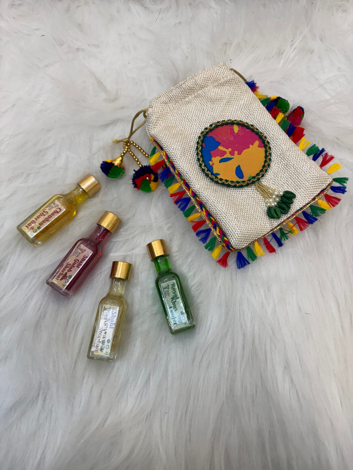Holi Hamper