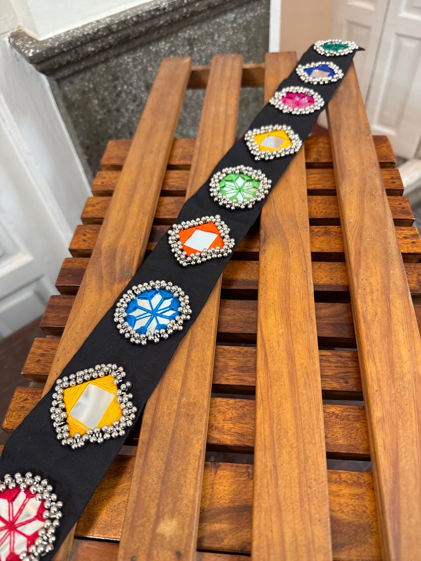 Navratri Belt