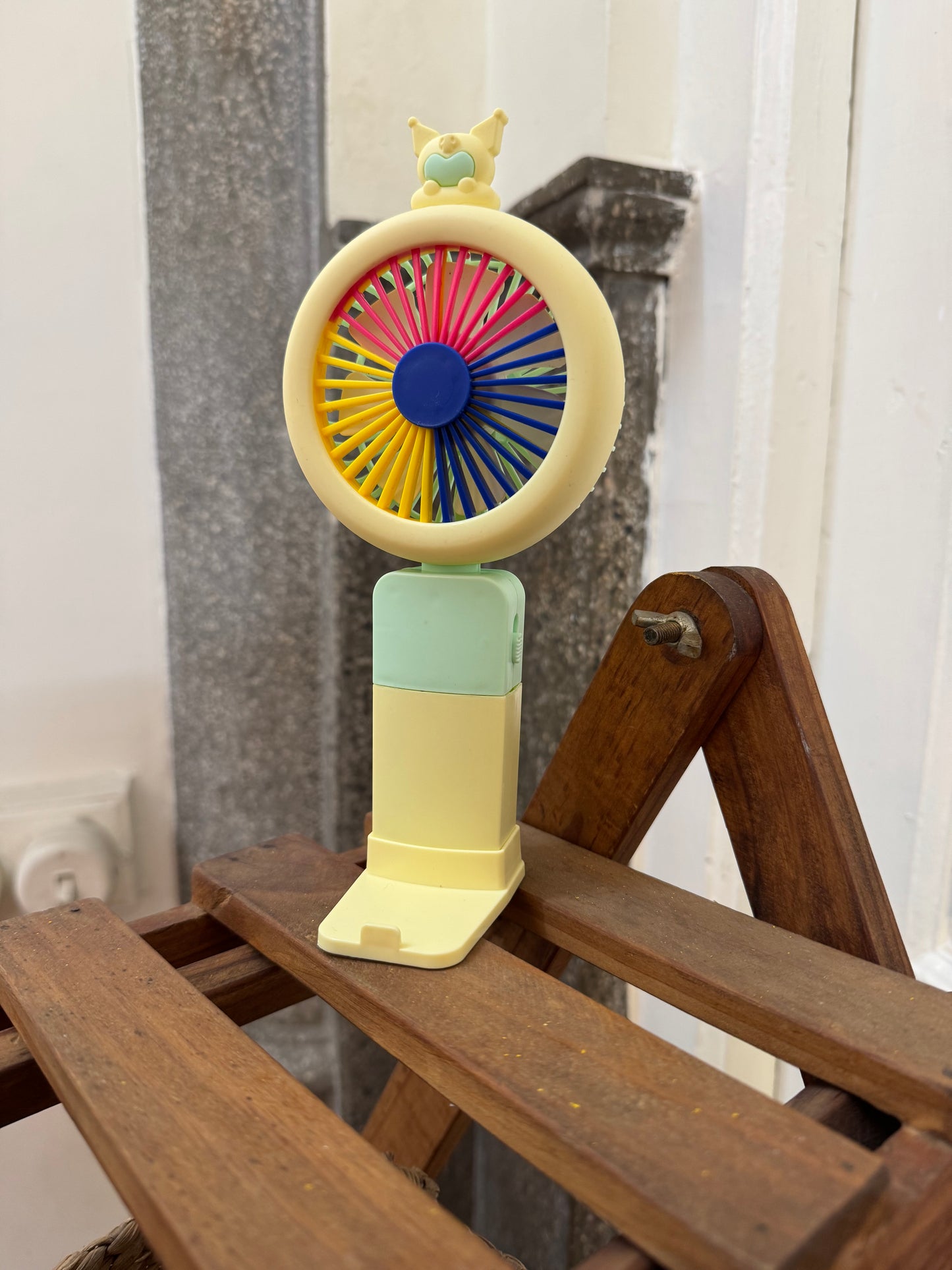 Portable Fan