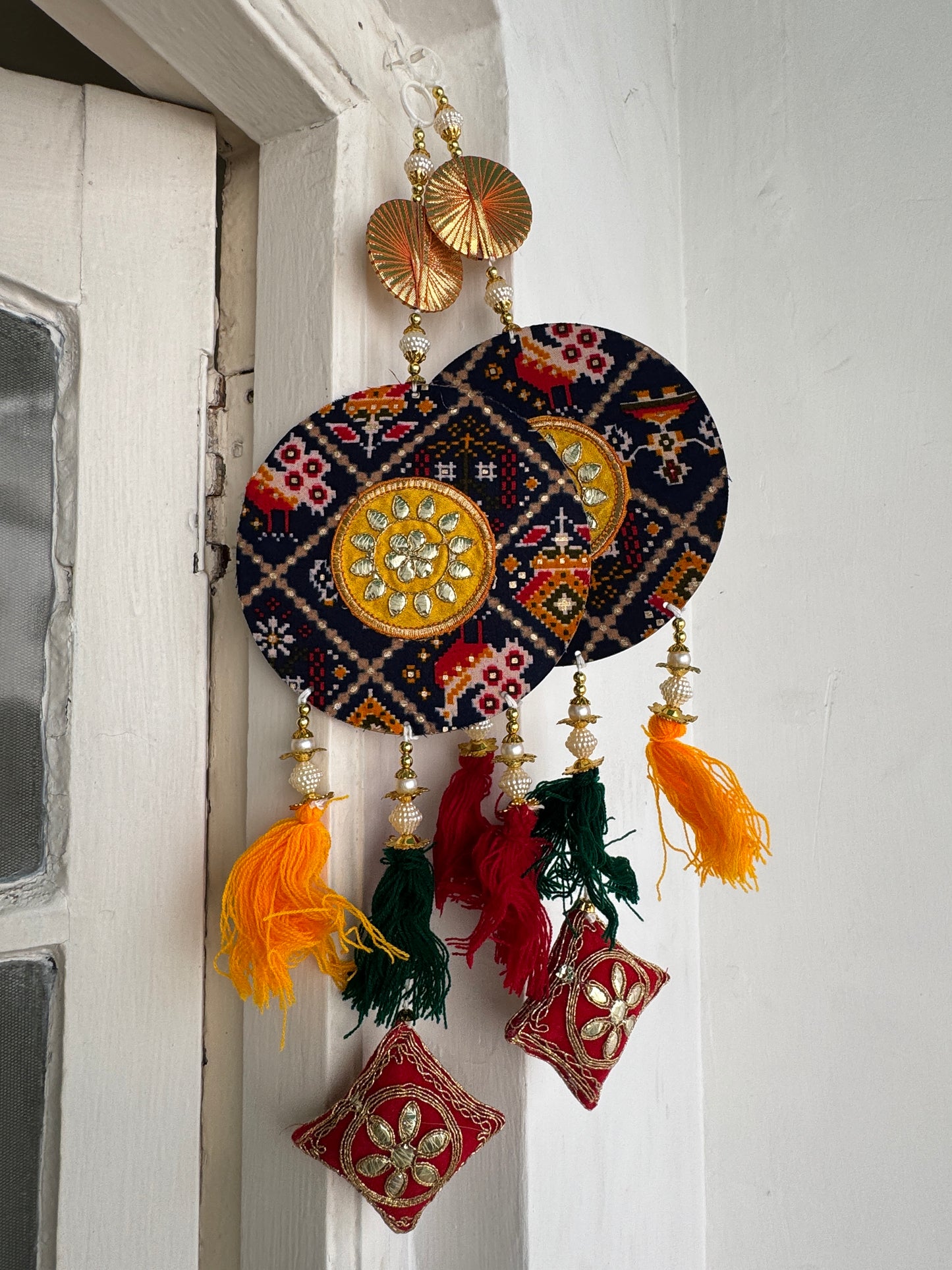 Set of 2 Door Toran