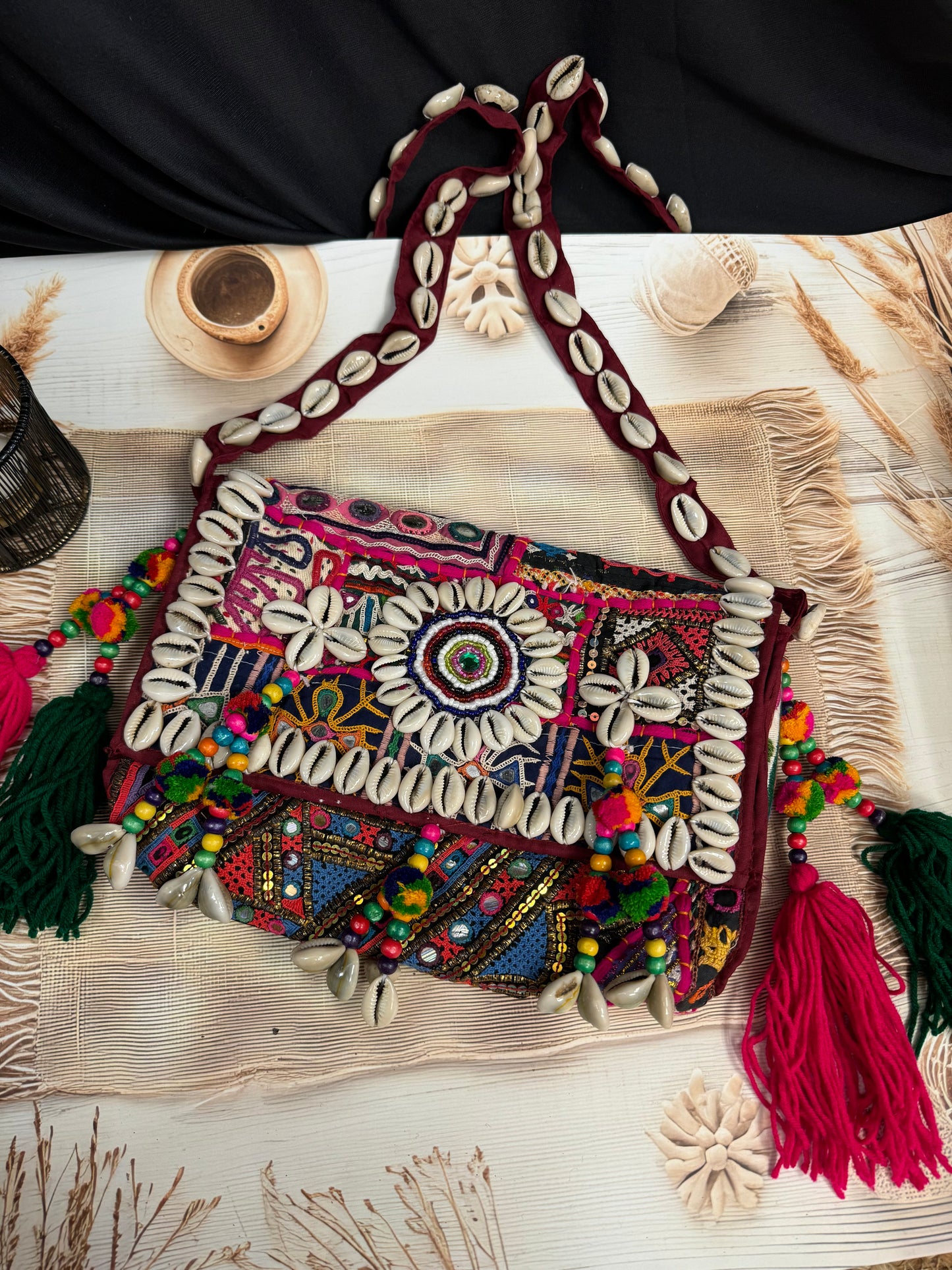 Boho Bag