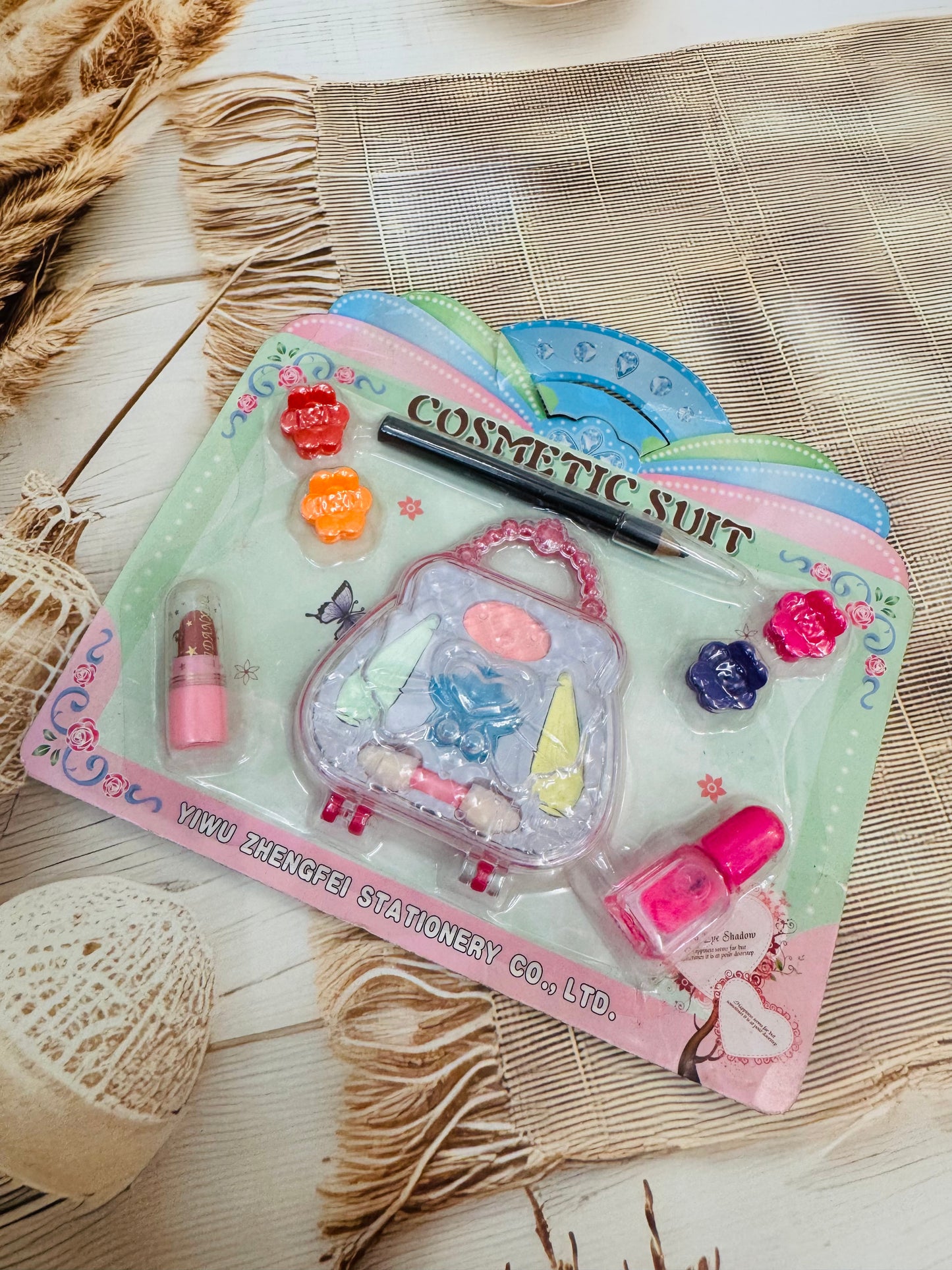 Cosmetic Set