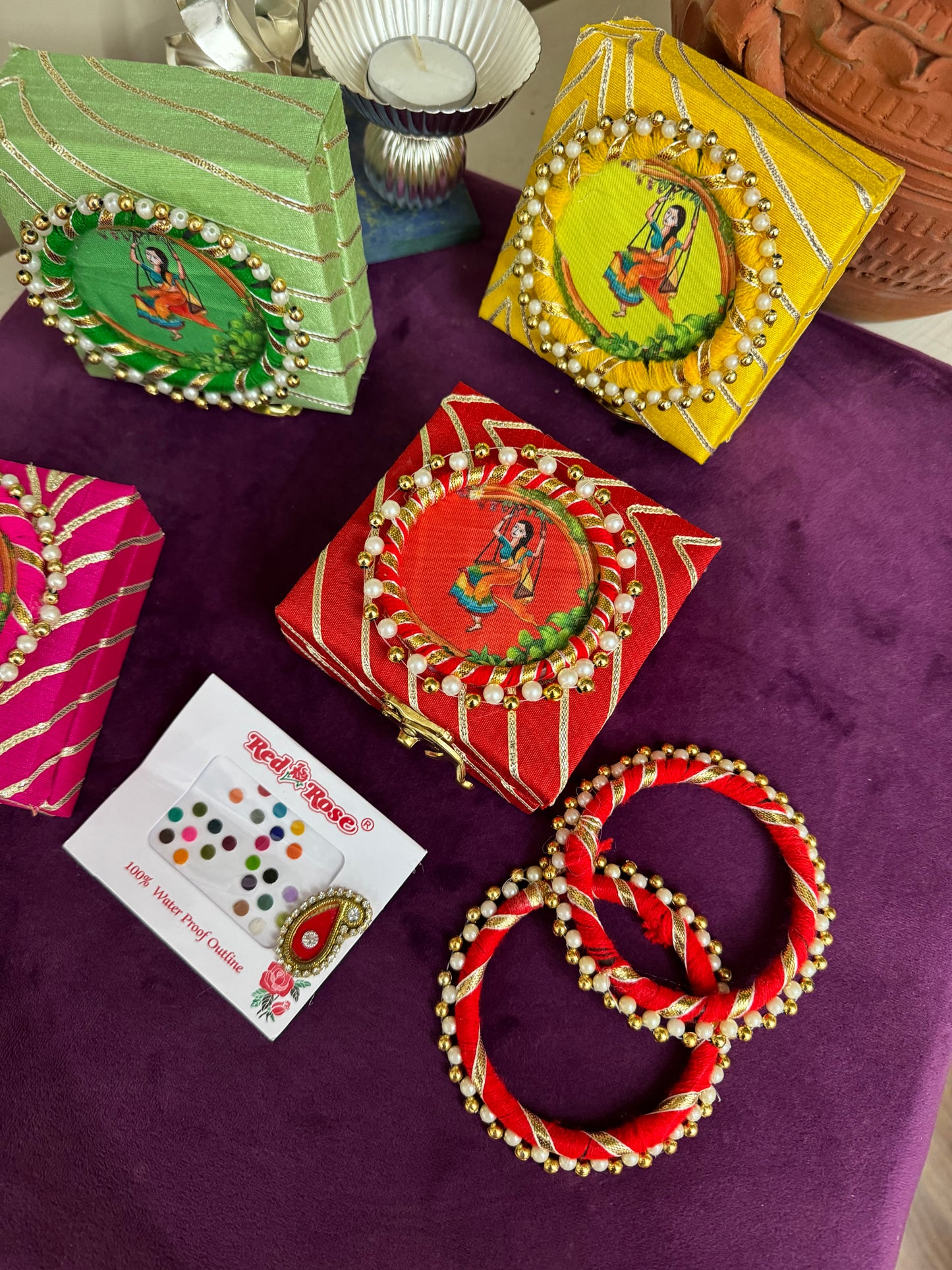 Teej Hamper