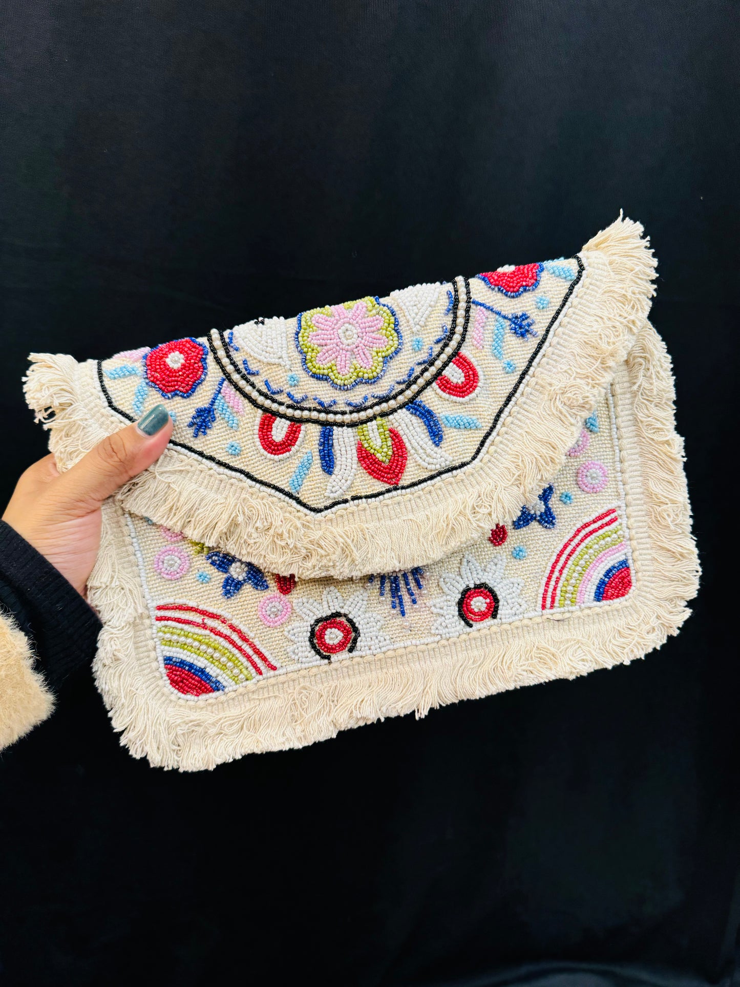 Boho Bag