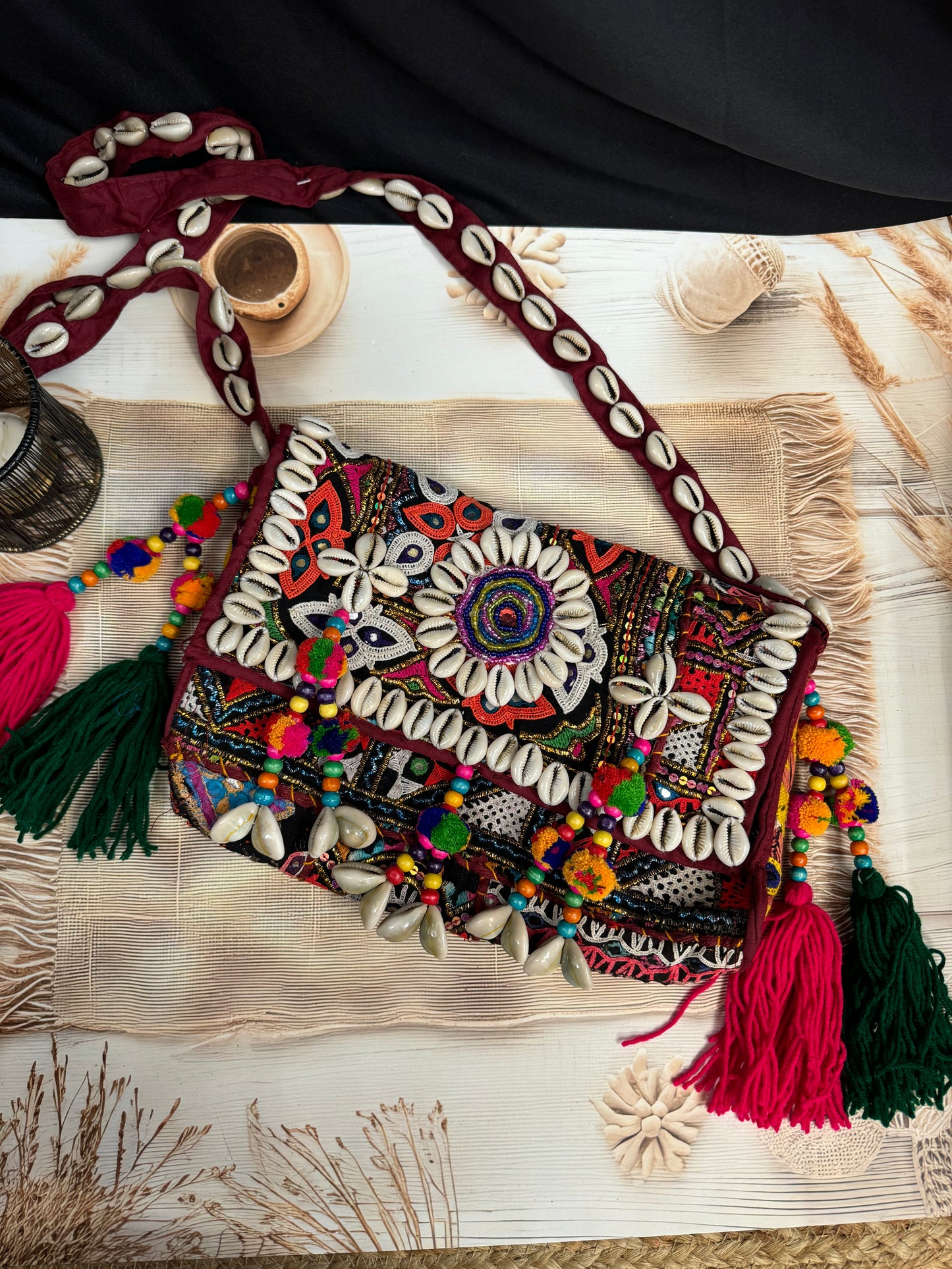 Boho Bag