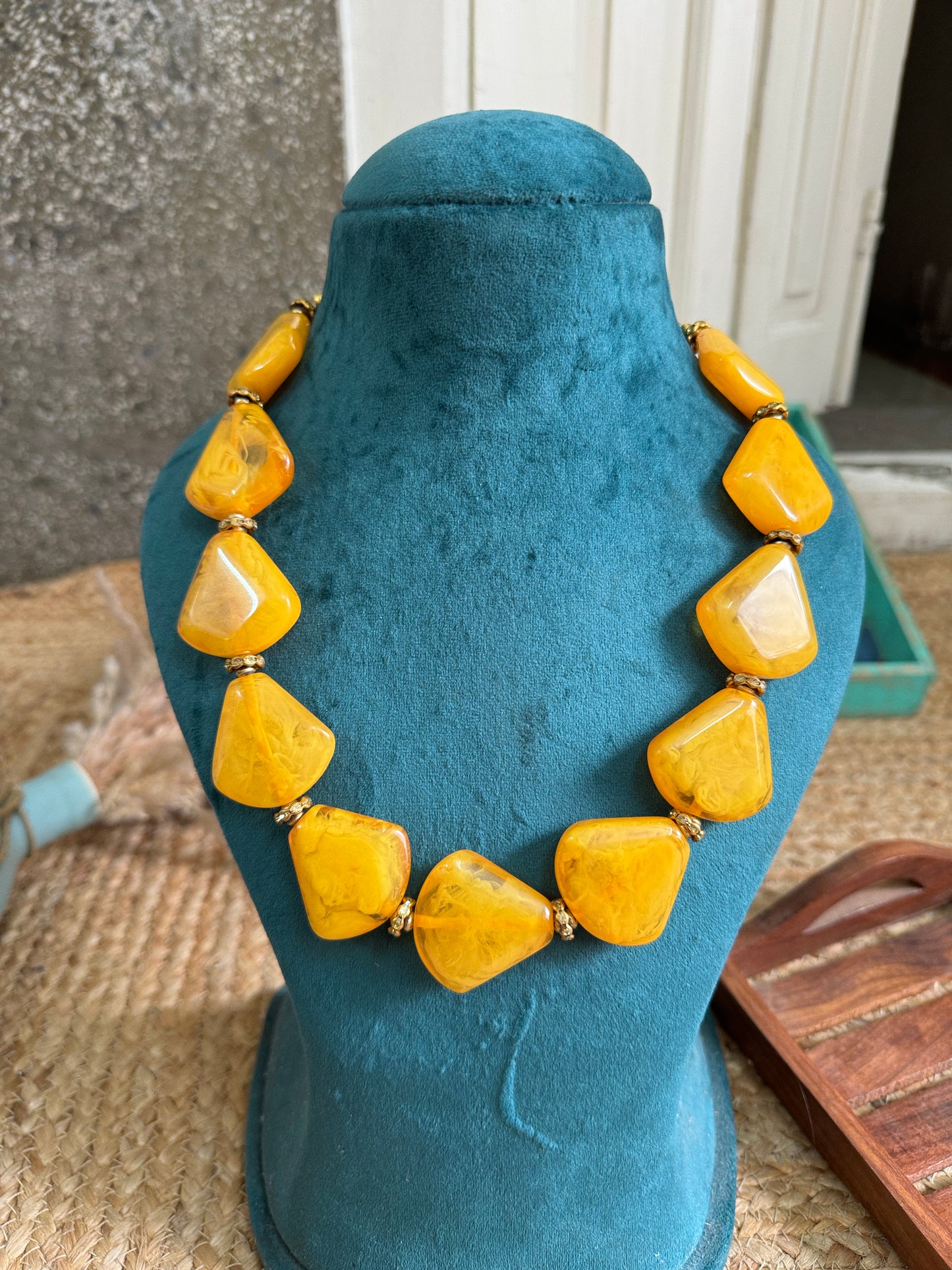 Necklace