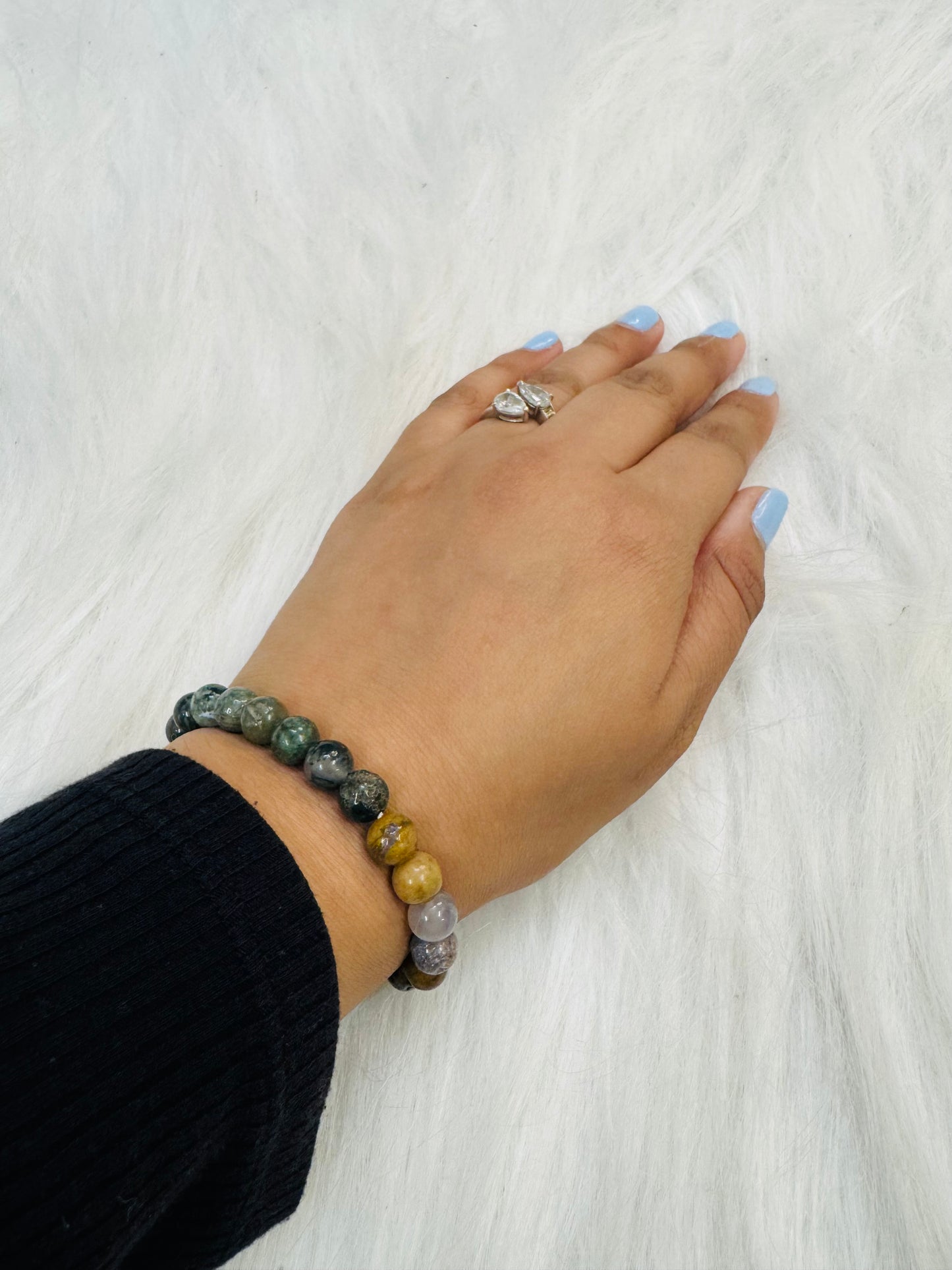 Healing Bracelet