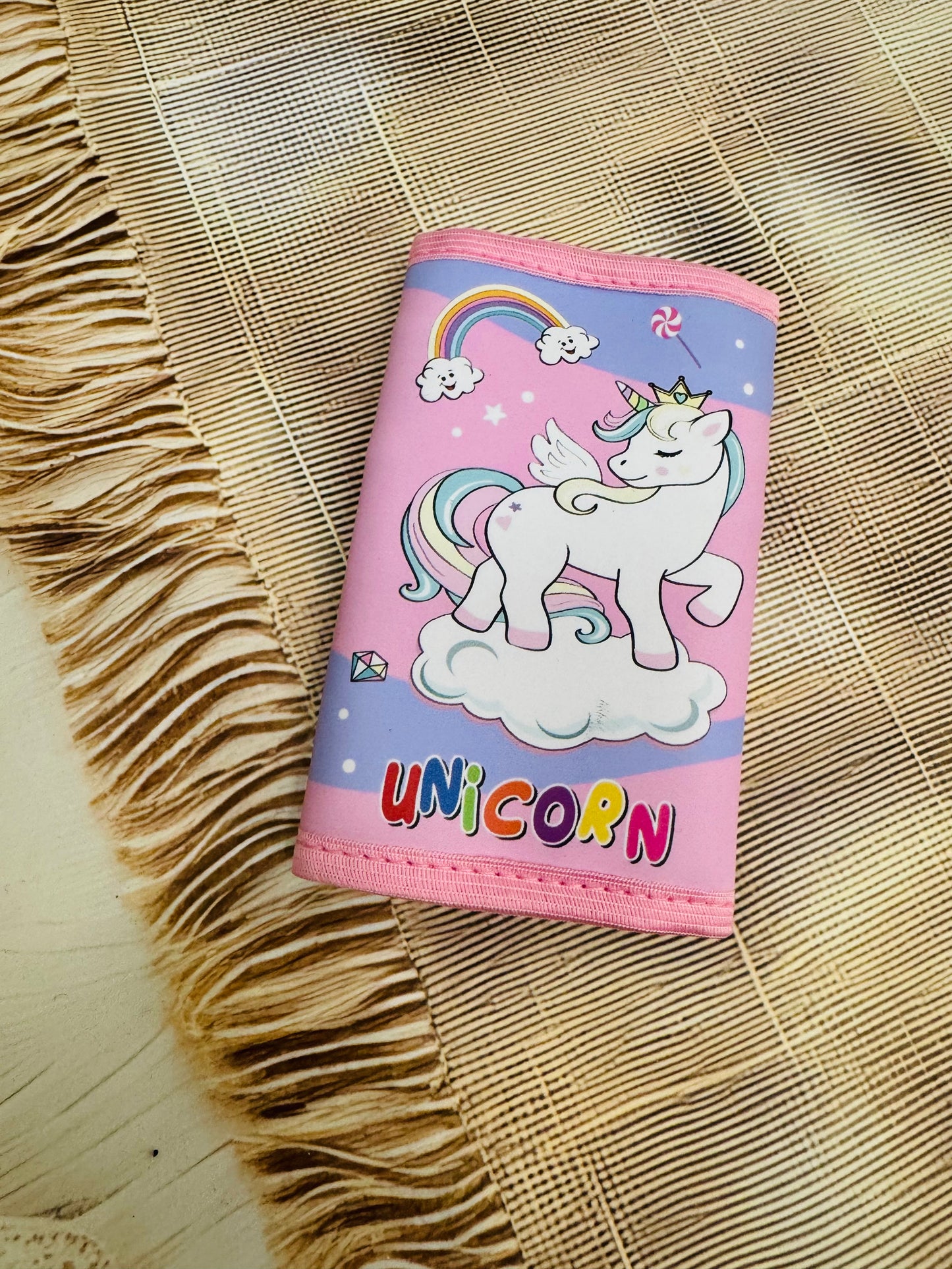 Unicorn Wallet