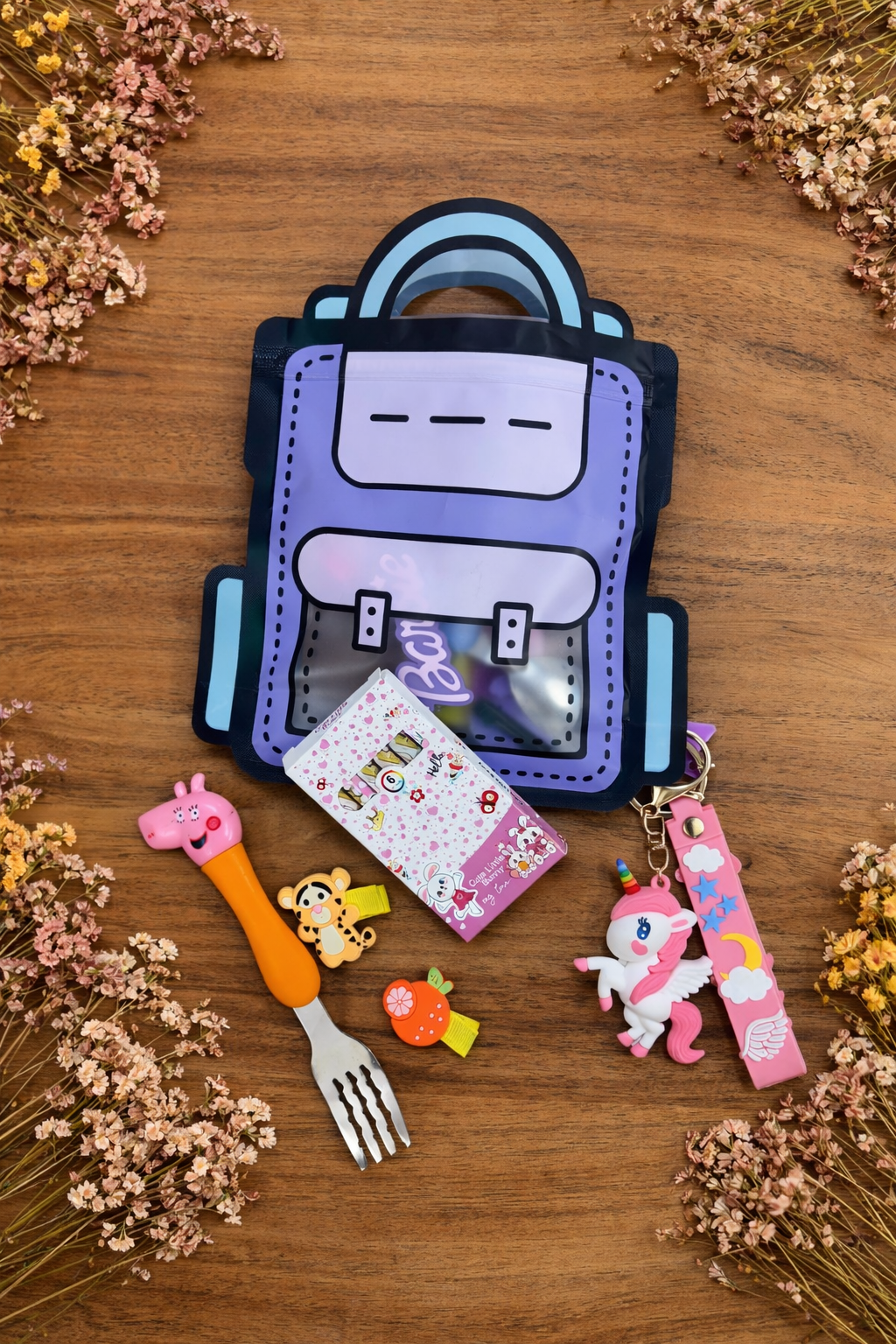Kanjak Hamper