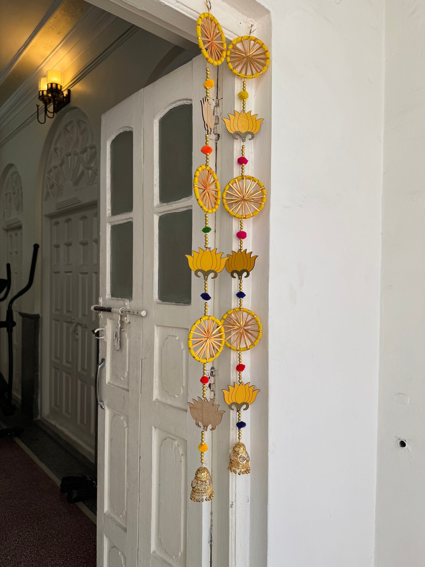 Door Toran / Hanging ( set of 2 )