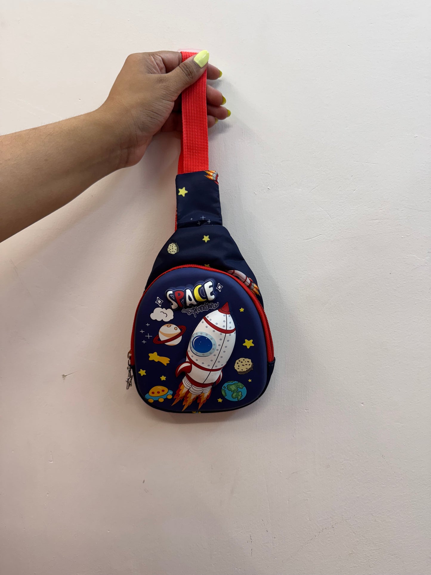 Chest Bag for Kids