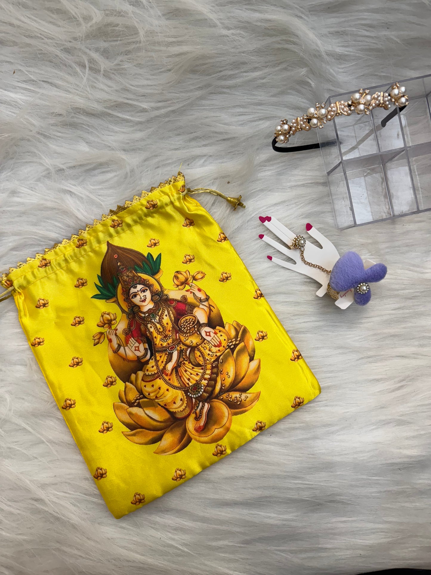 Kanjak Hamper