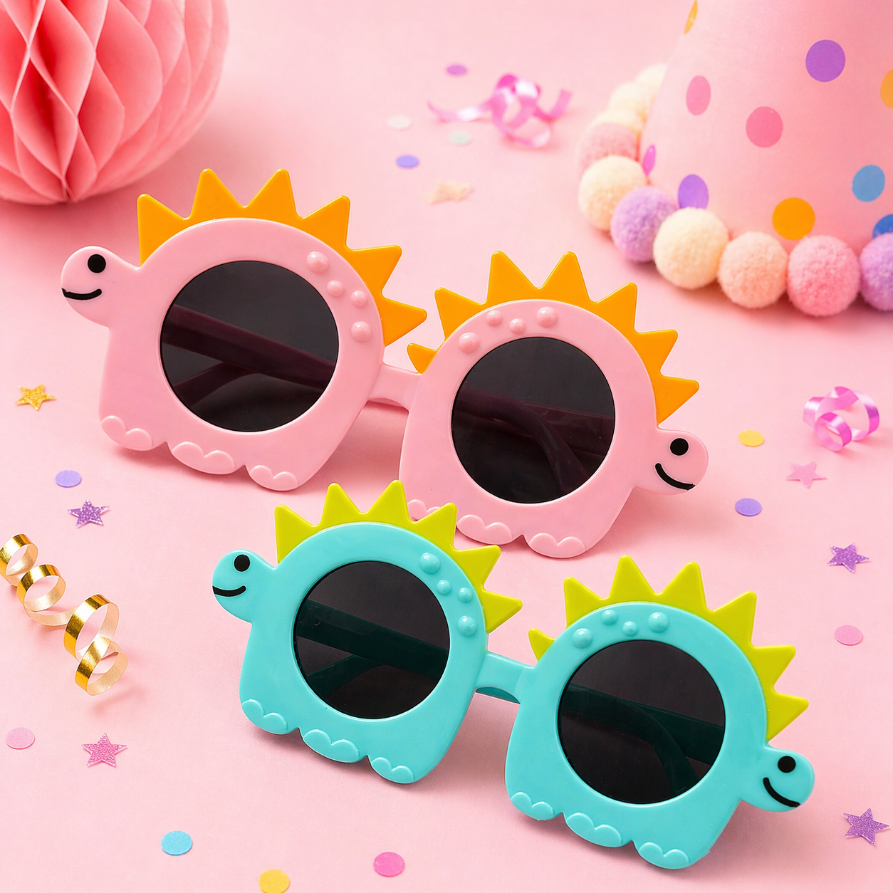 Dinosaur Sunglasses