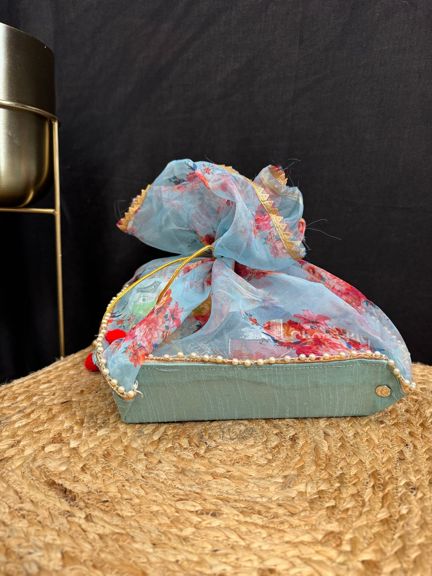 Room Hamper Basket