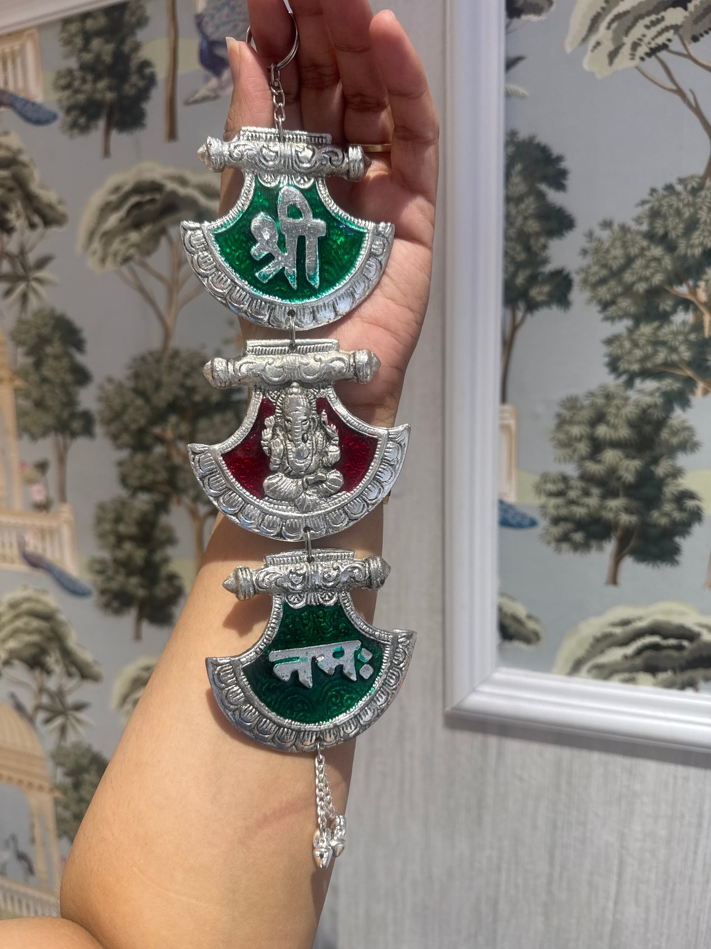 Shree Namah ( set of 2 )