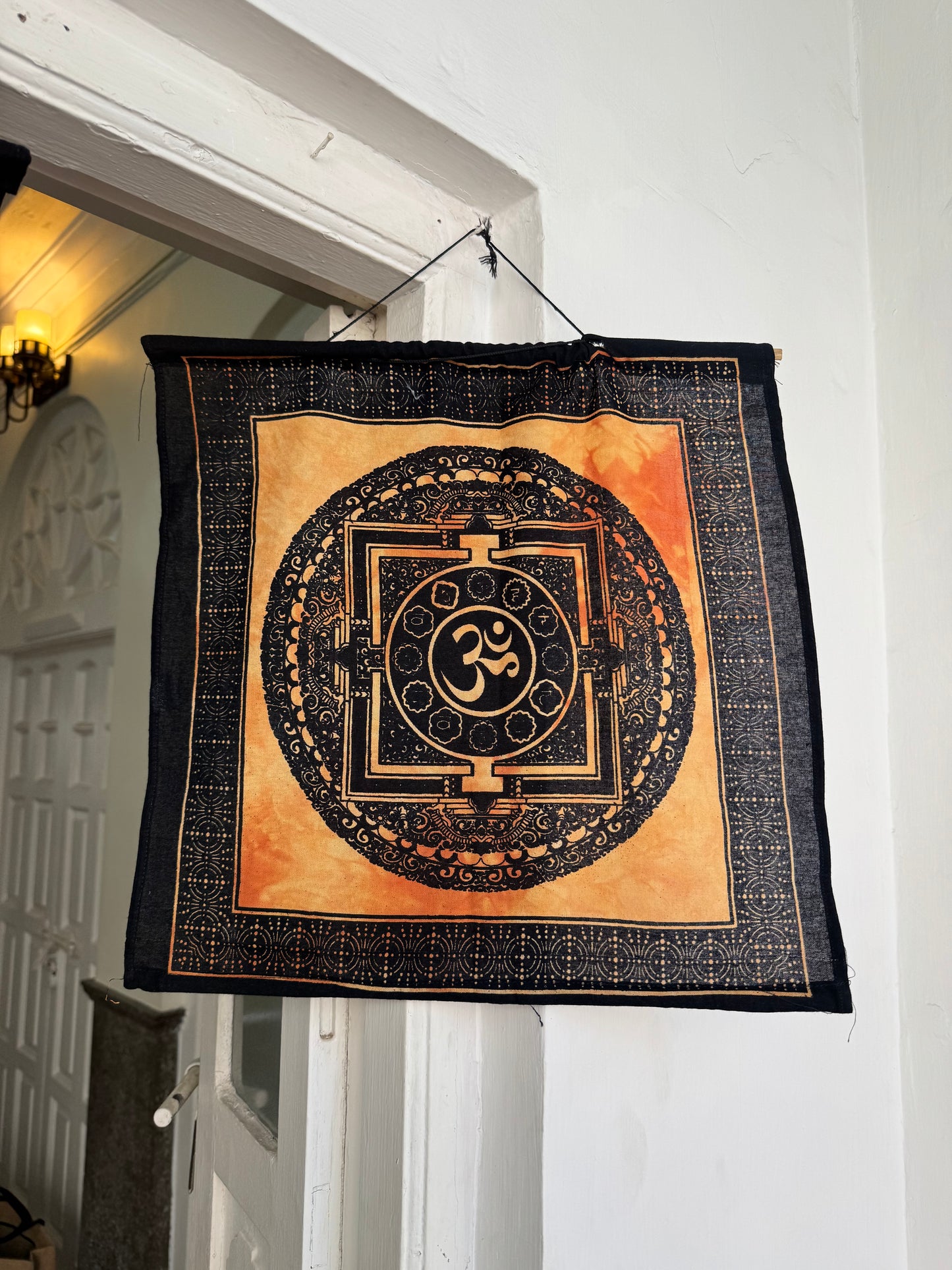 Wall Or Door Hanging