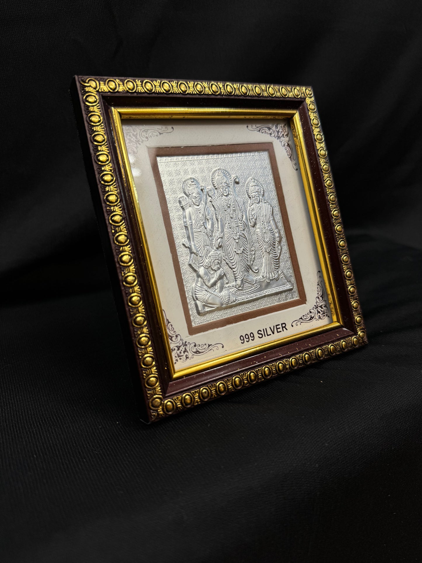 Ram Darbar Frame