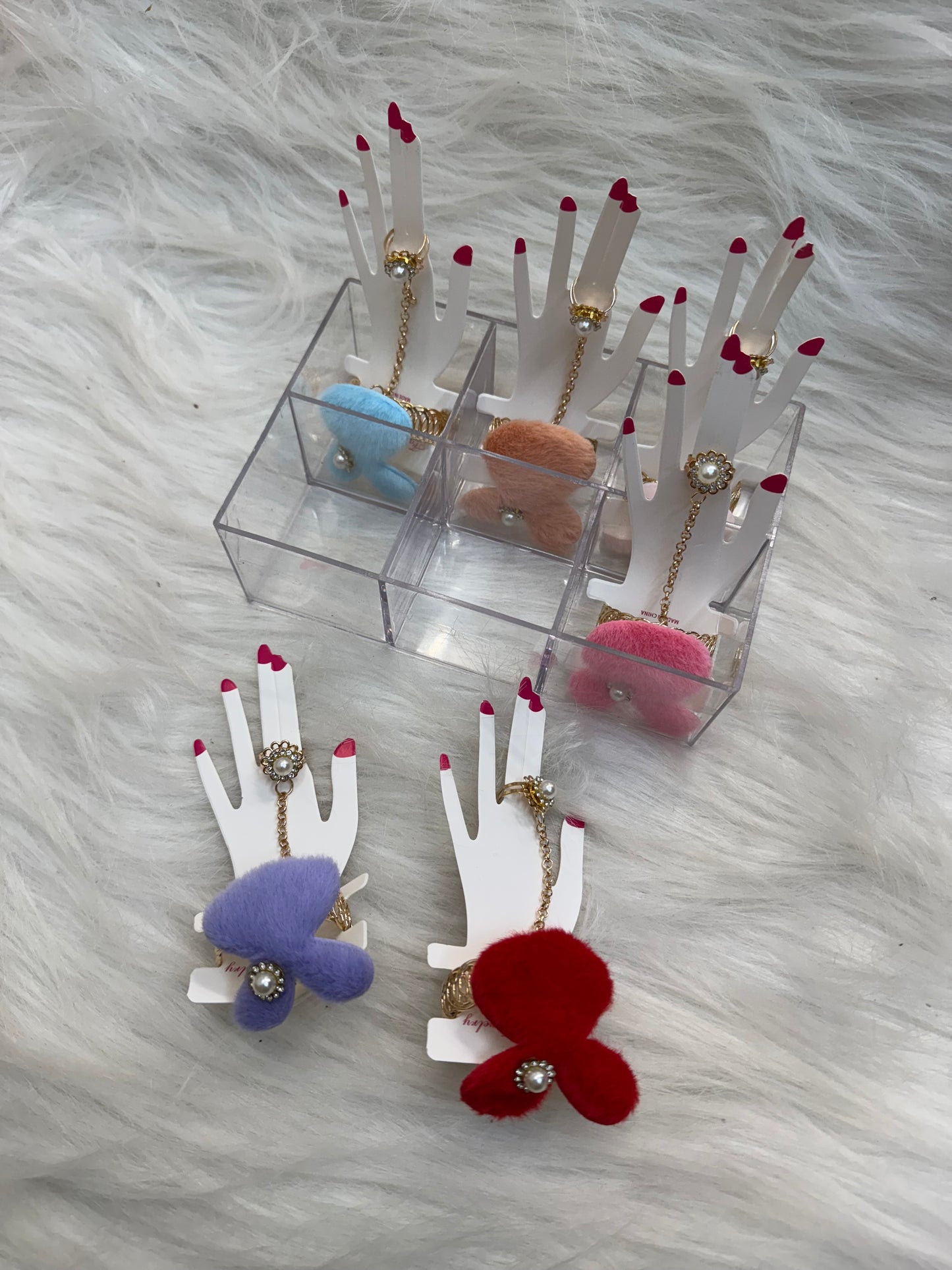 Kanjak Hamper
