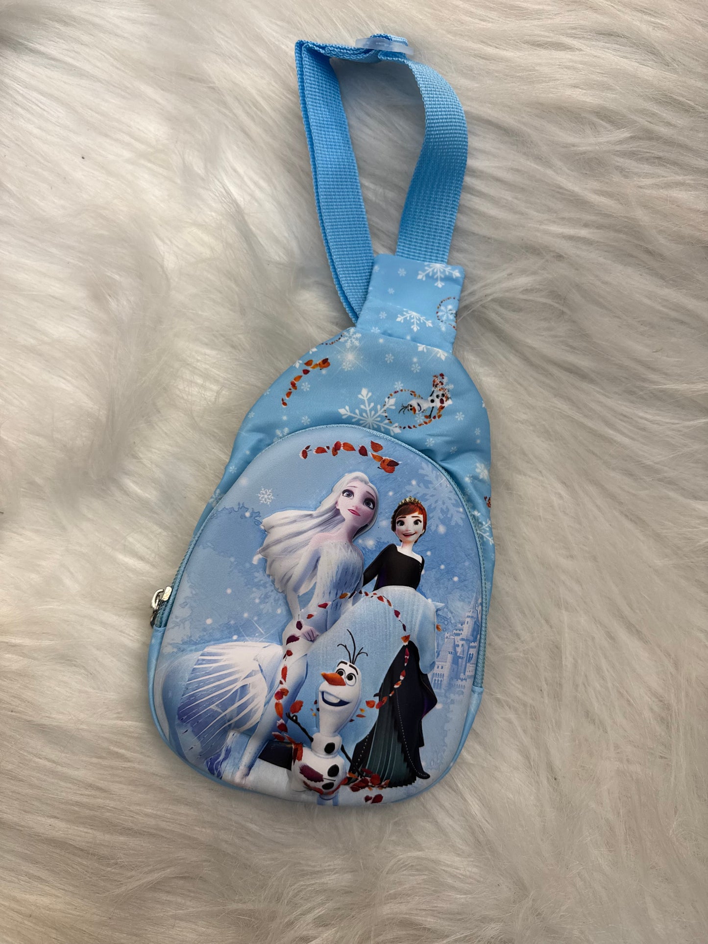 Chest Bag for Kids