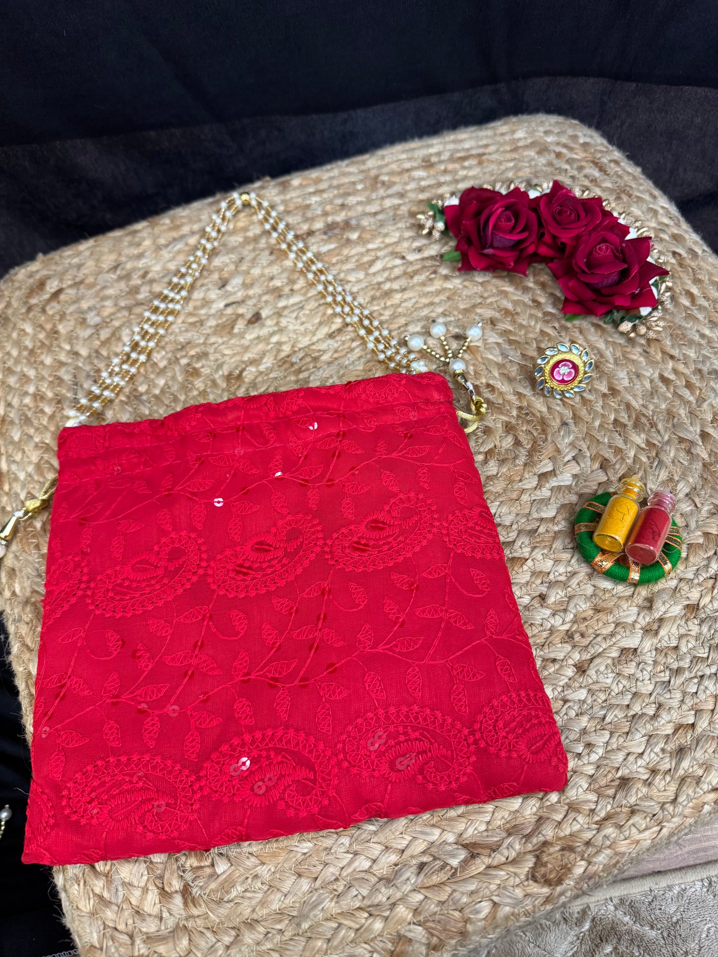 Kitty / Mangalpath / Mehendi / Teej Hamper