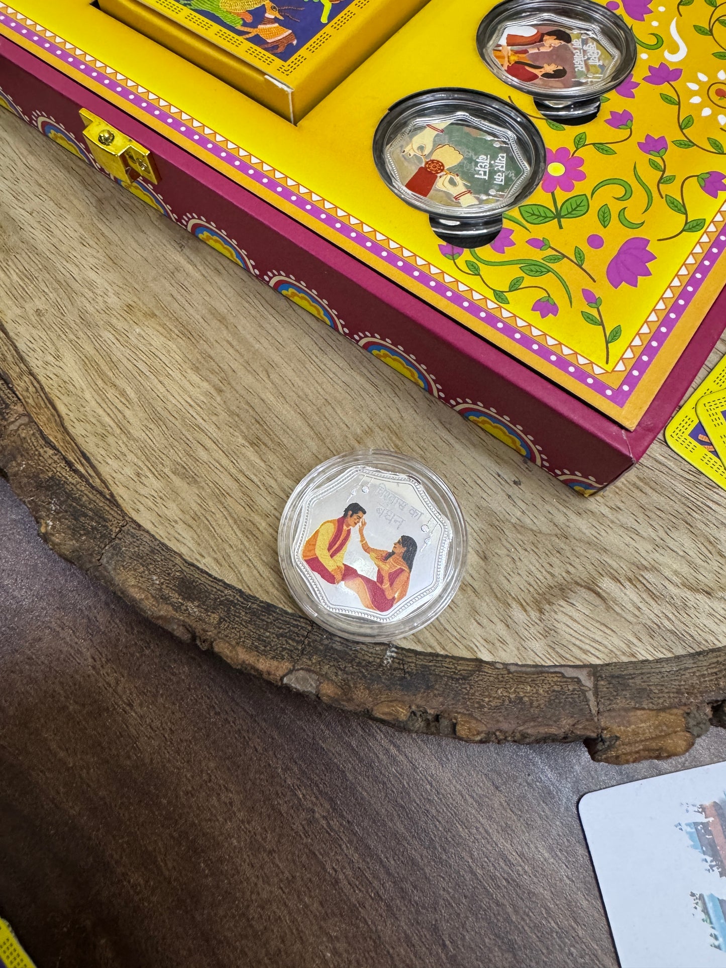Rakhshabandhan Gift Set