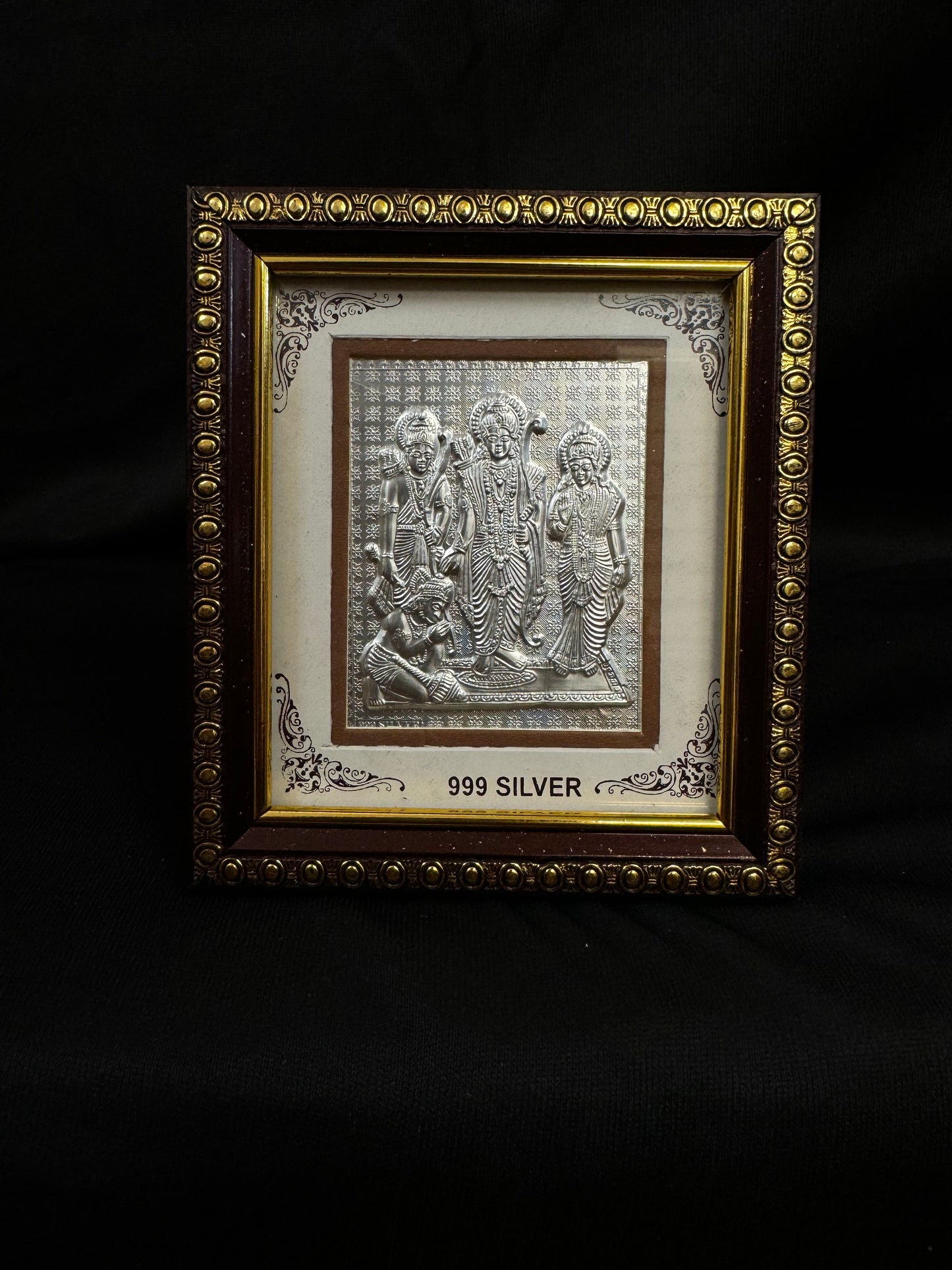 Ram Darbar Frame