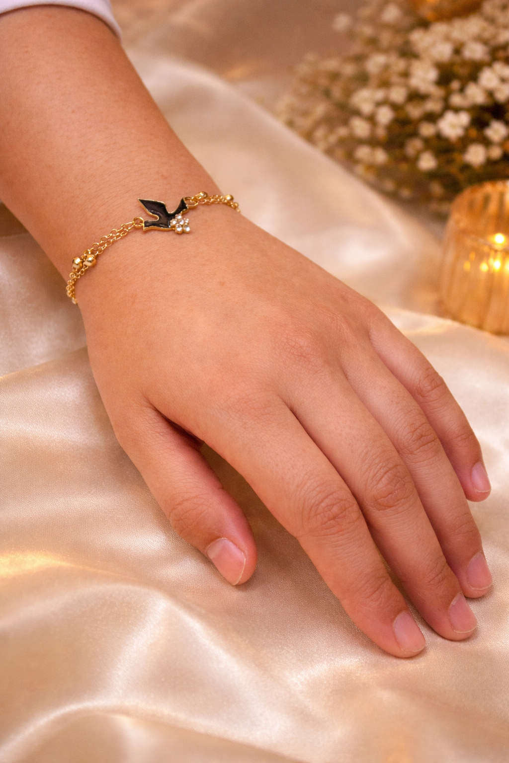 Anti Tarnish Bracelet