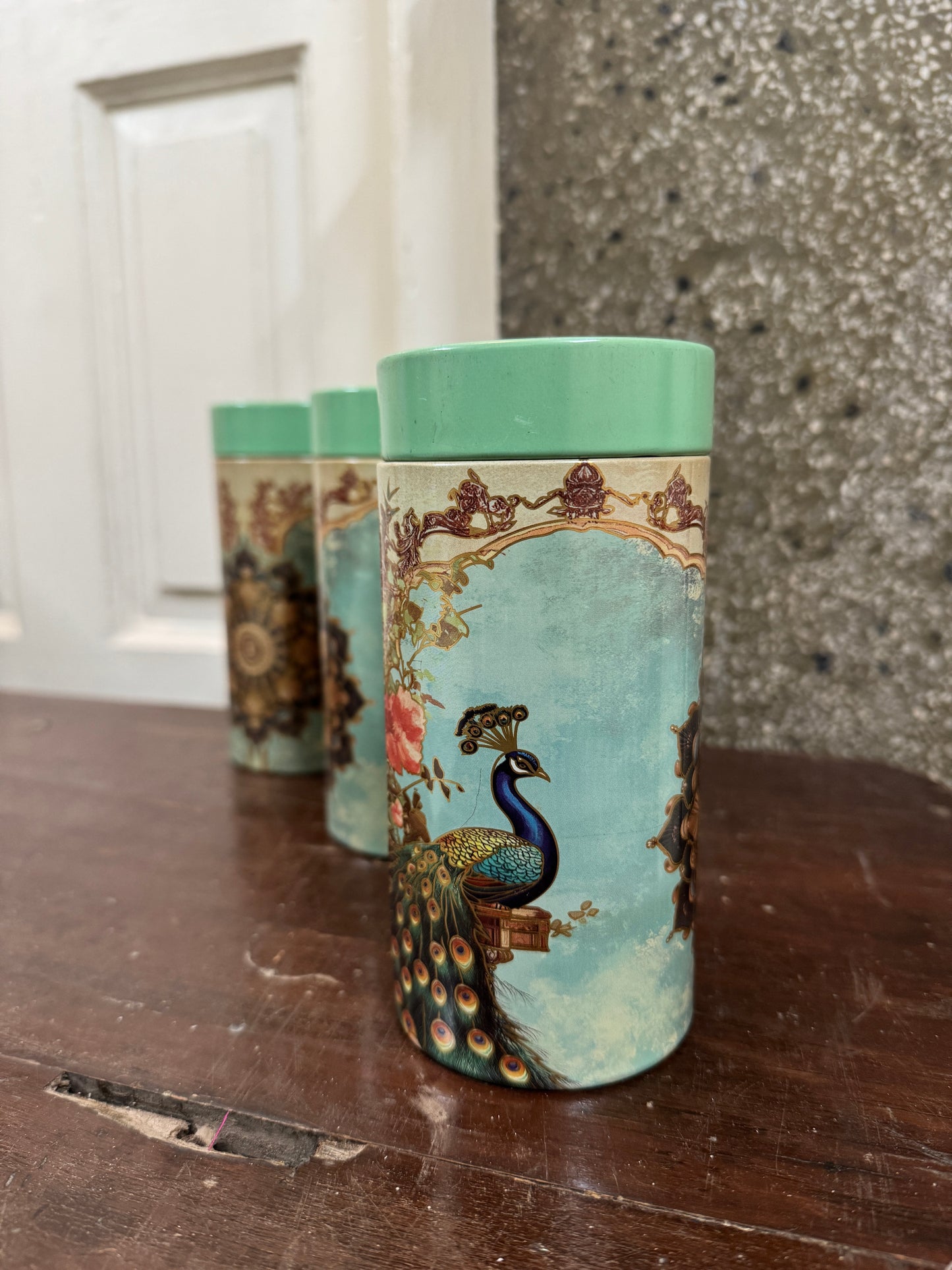 3 Container Gift Set