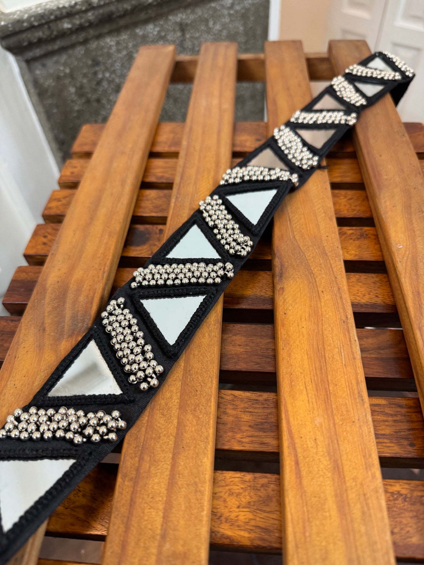 Navratri Belt