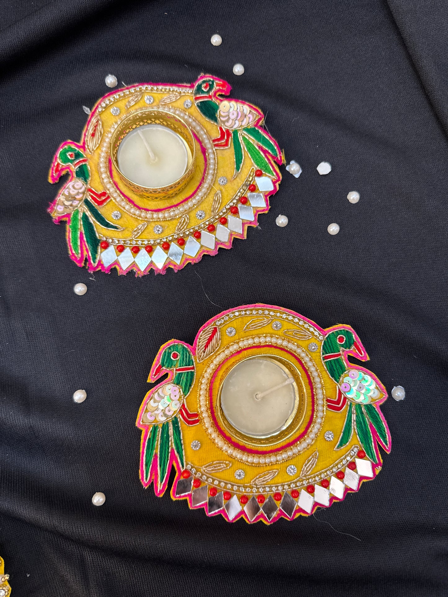 Diya / Diwali Tealight