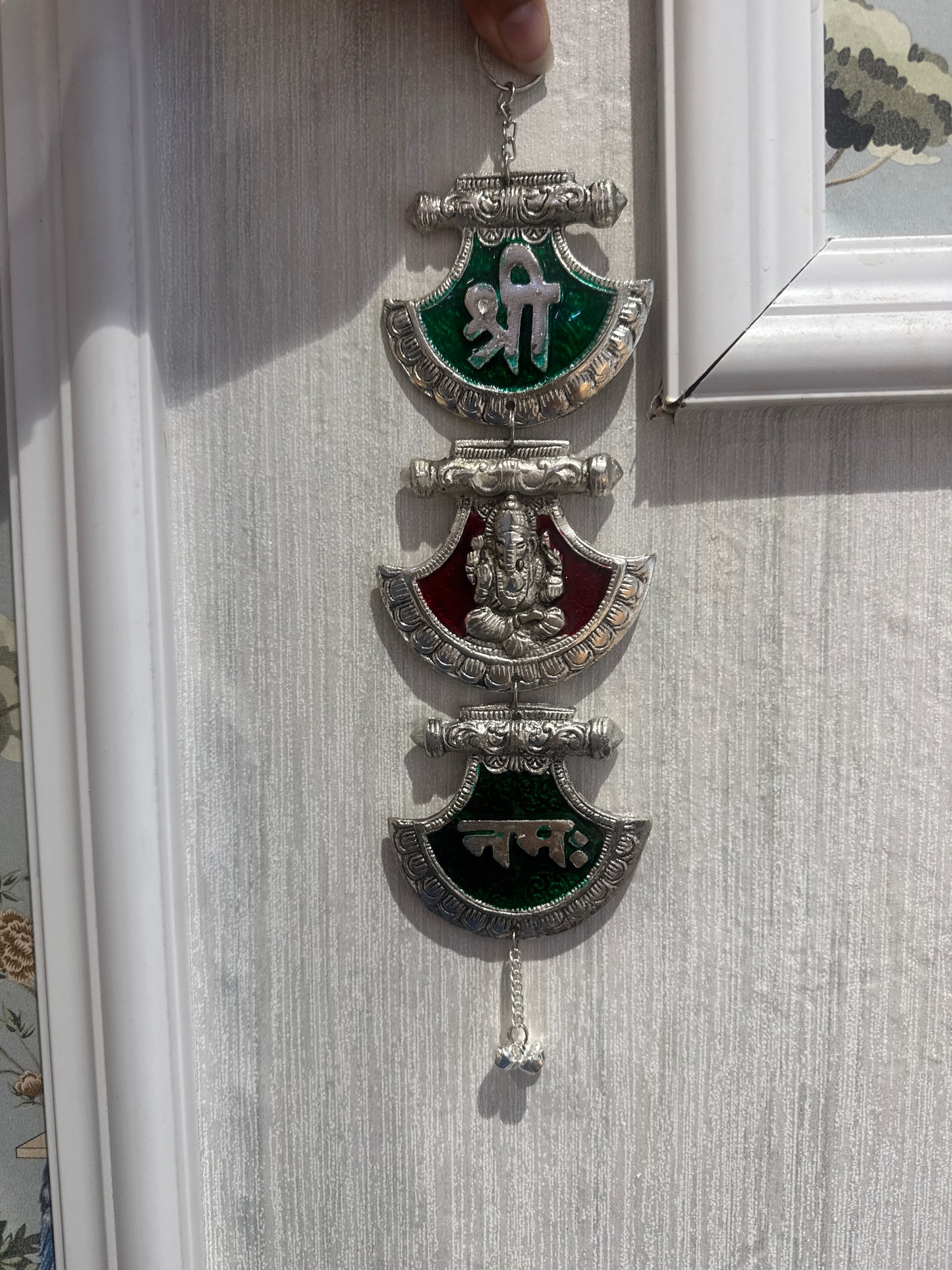 Shree Namah ( set of 2 )
