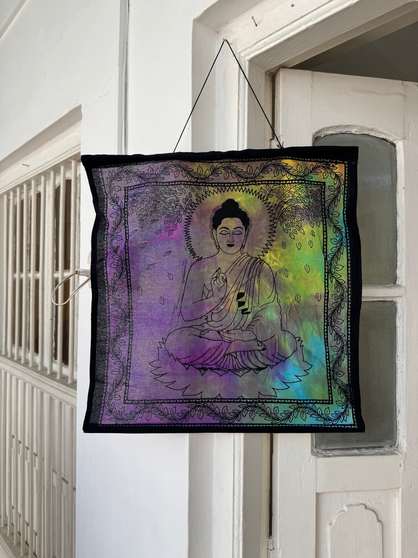 Wall Or Door Hanging