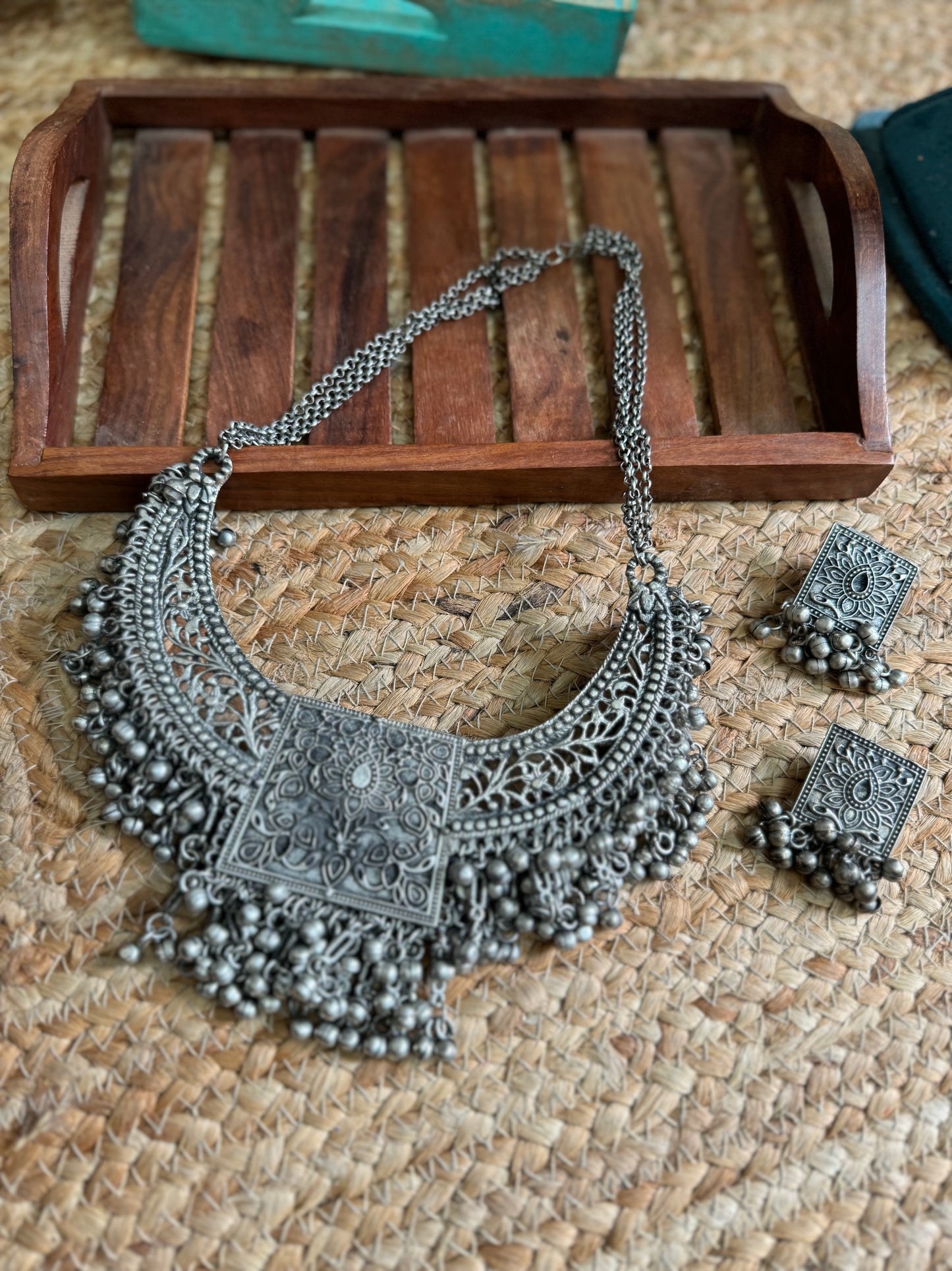 Necklace