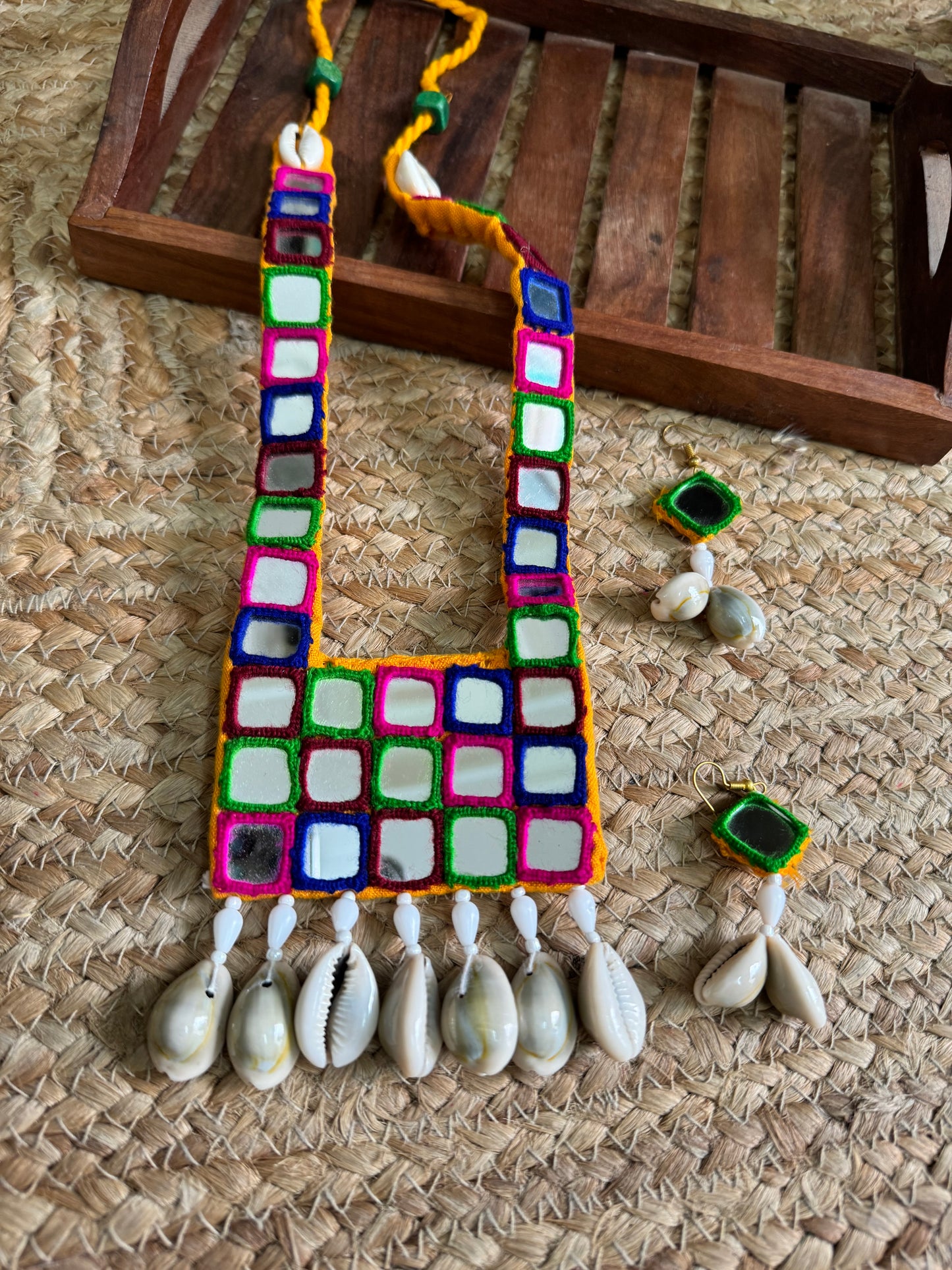 Necklace