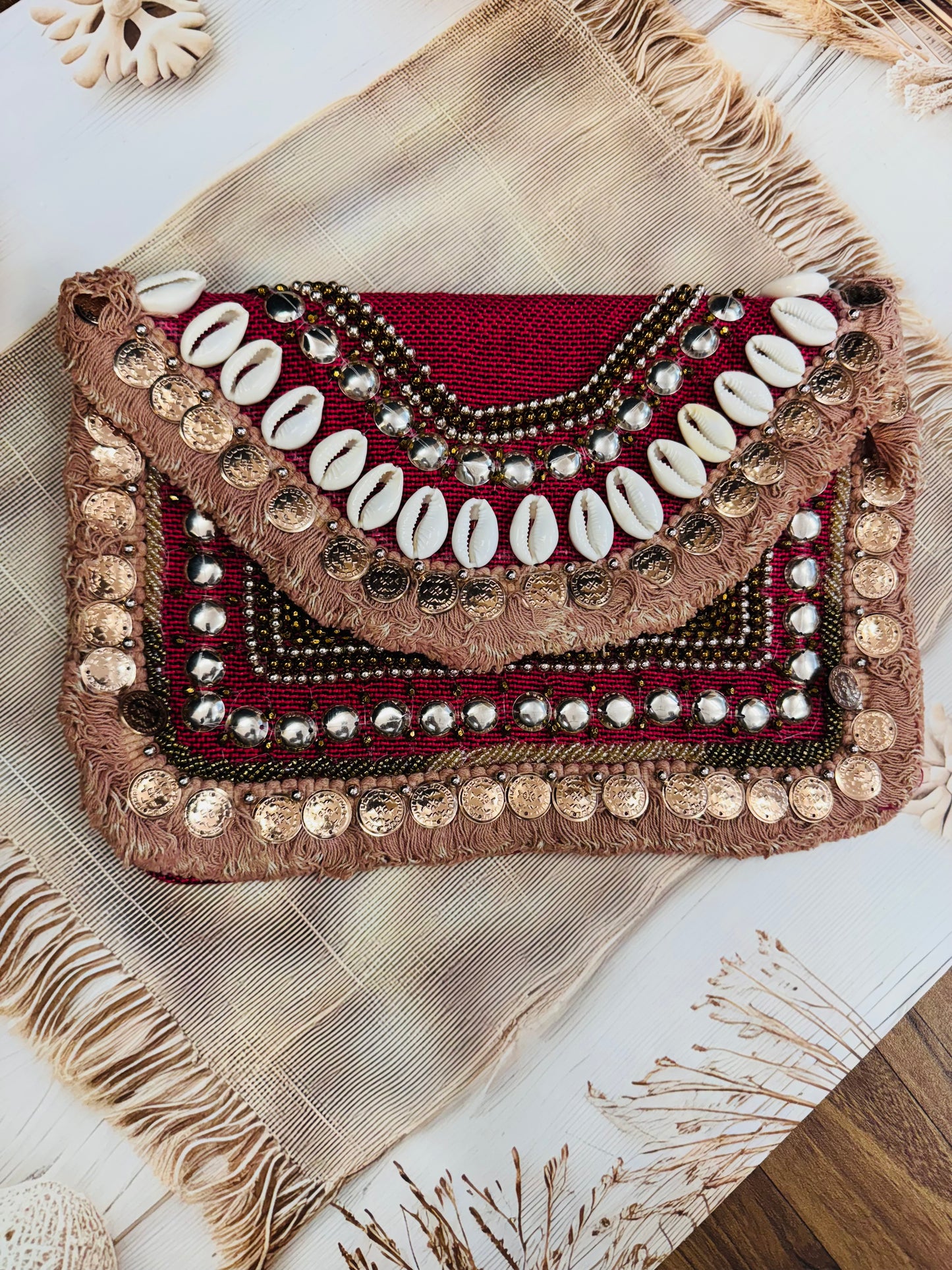 Boho Bag