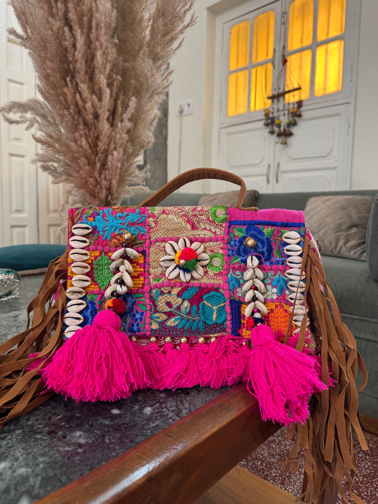 Boho Bag