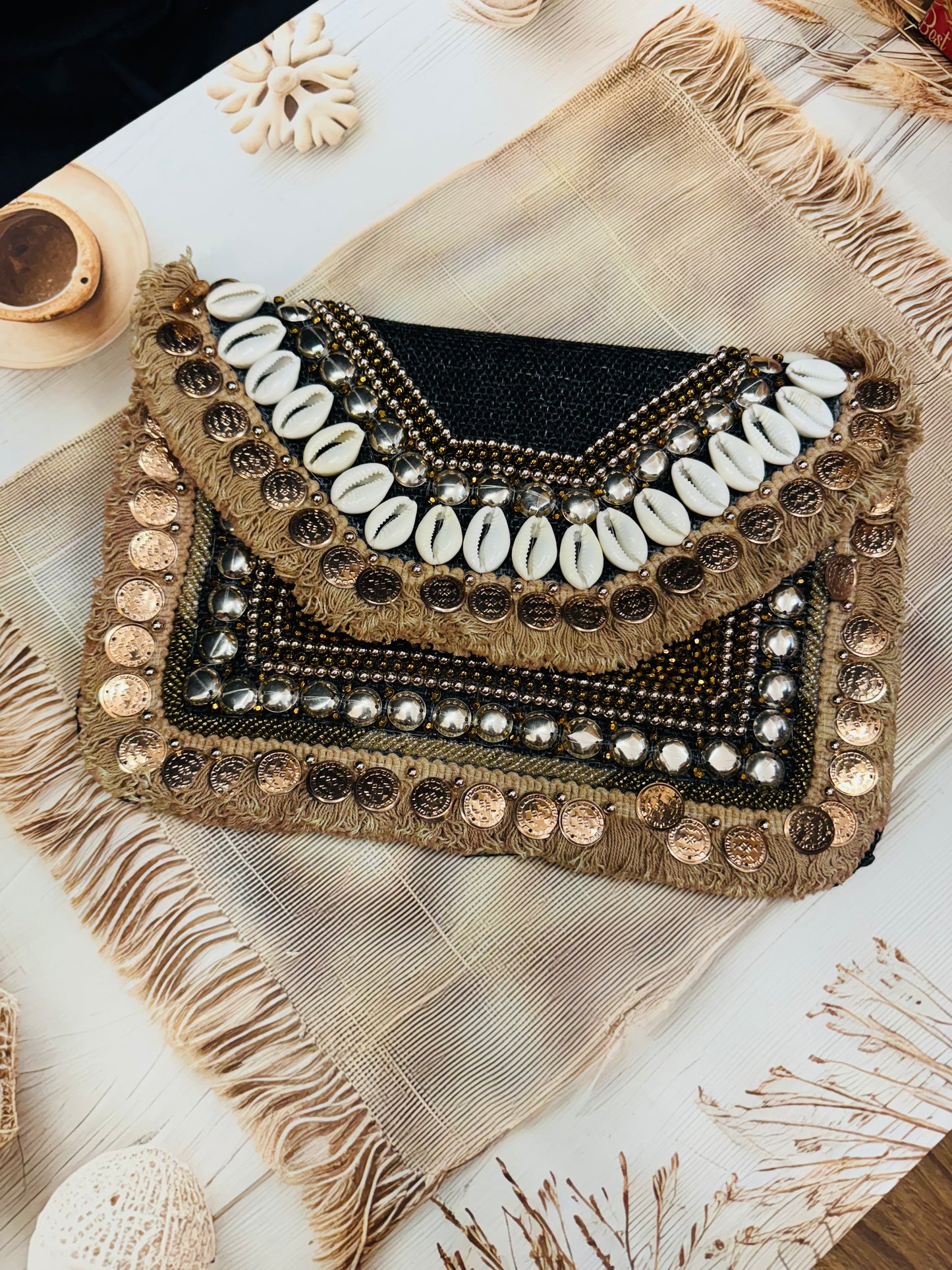 Boho Bag