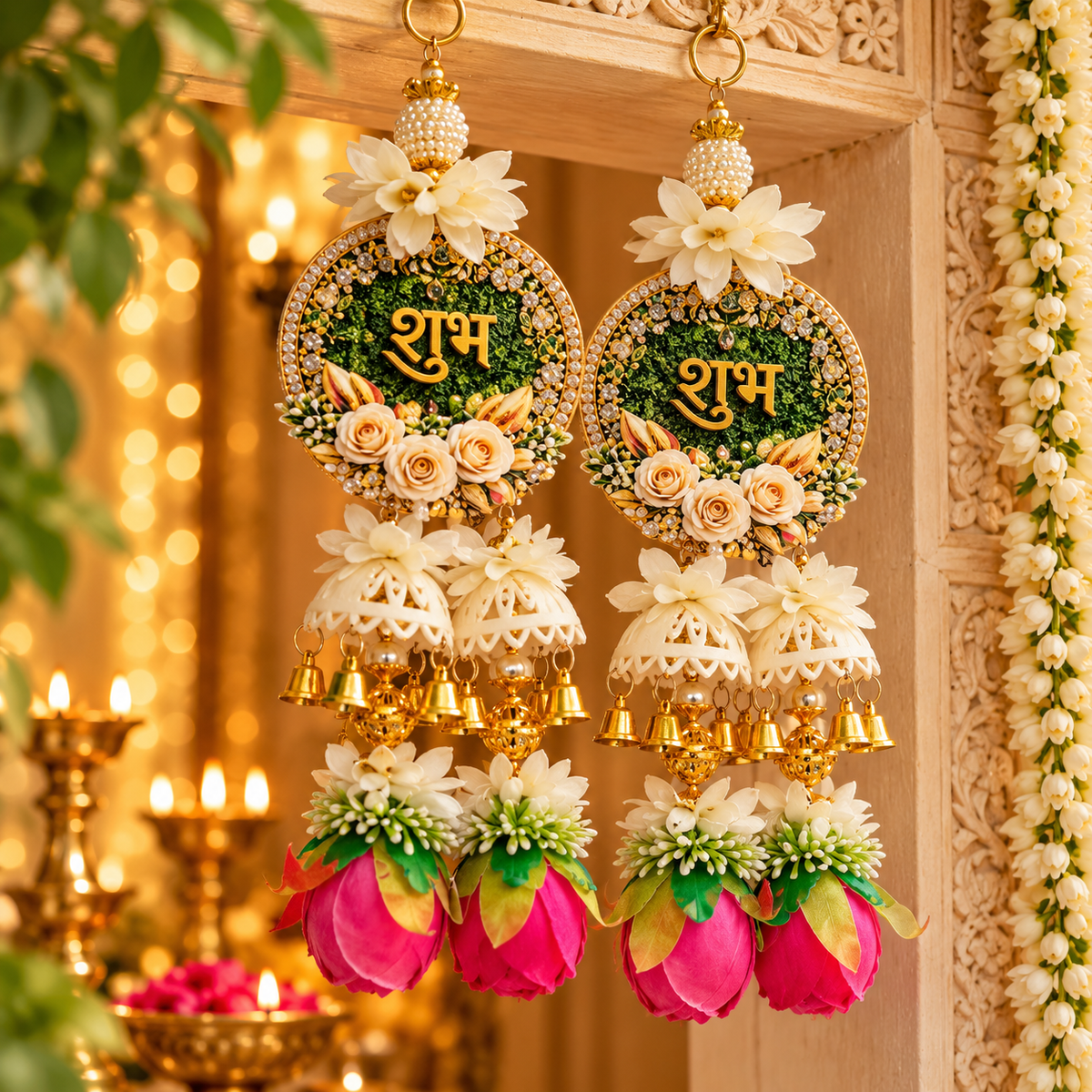 Shubh Labh