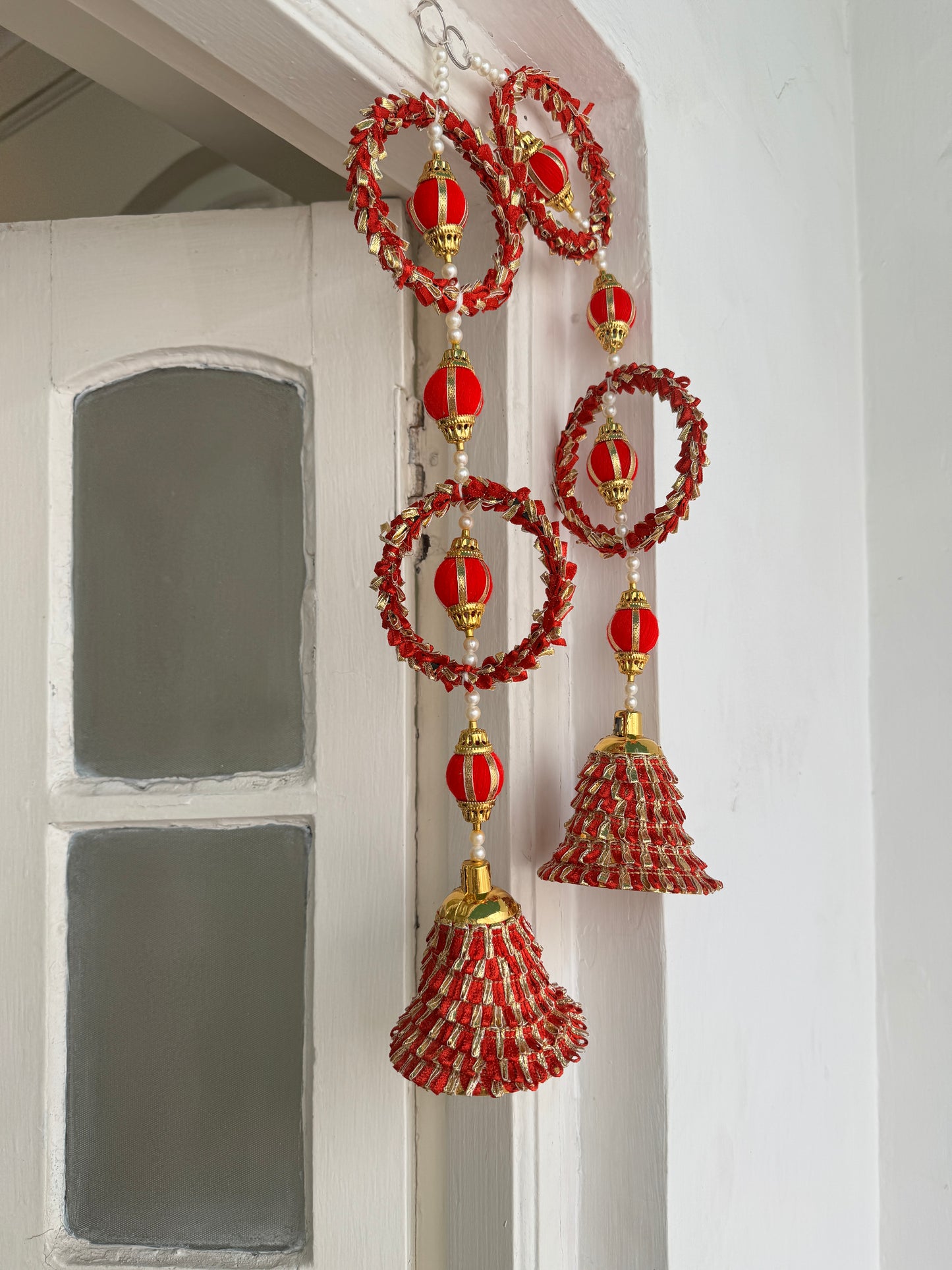 Set of 2 Door Toran