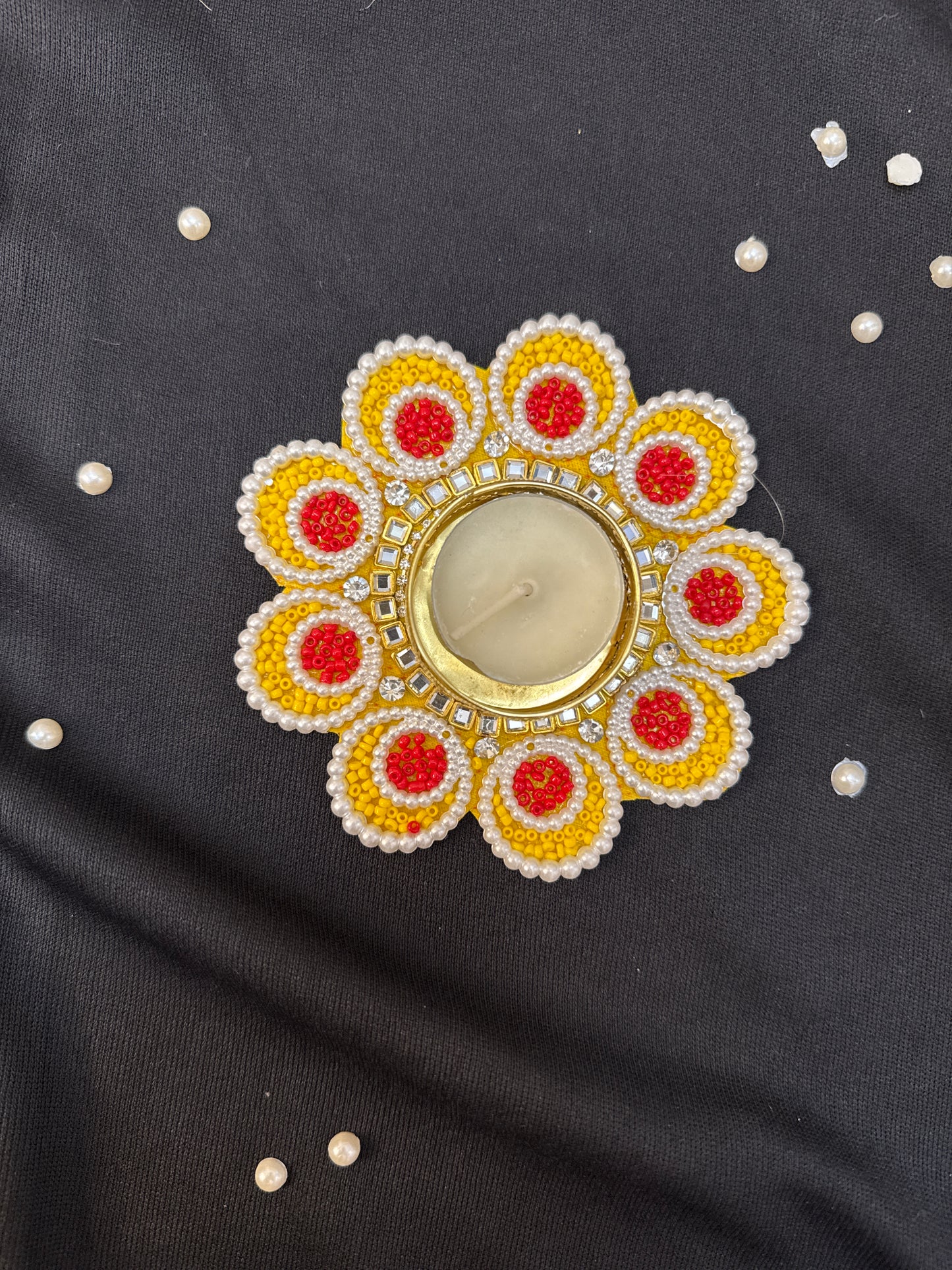 Diya / Diwali Tealight