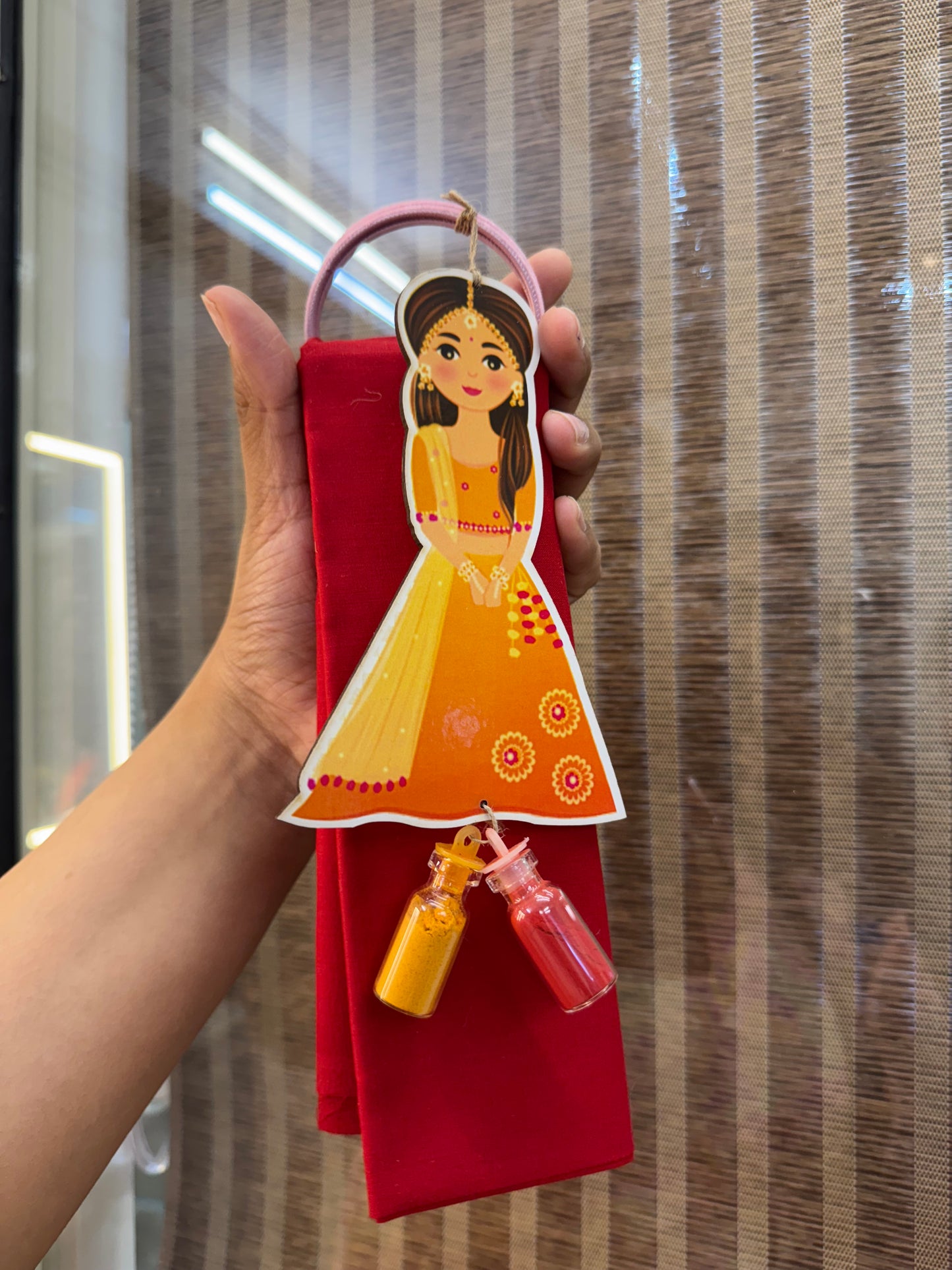 Varmahalakshmi / Teej Hamper