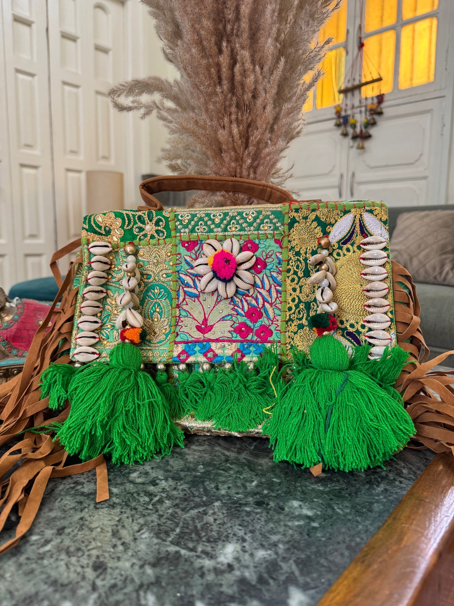 Boho Bag