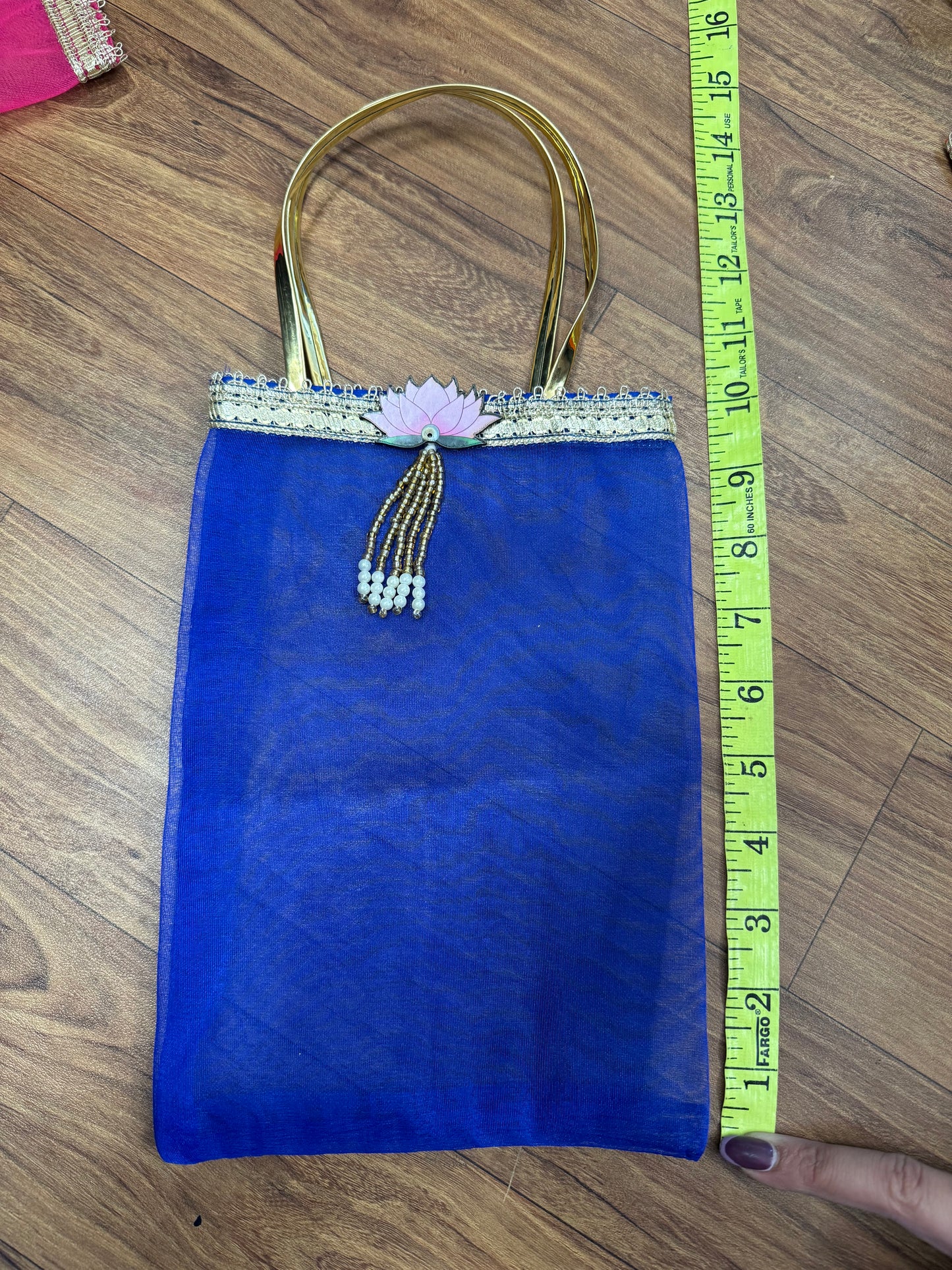 Organza Bag