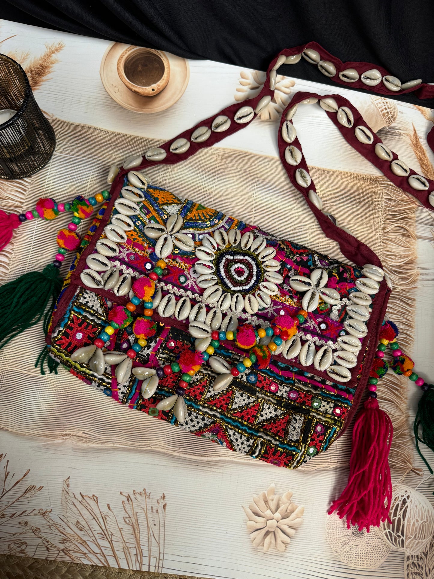 Boho Bag