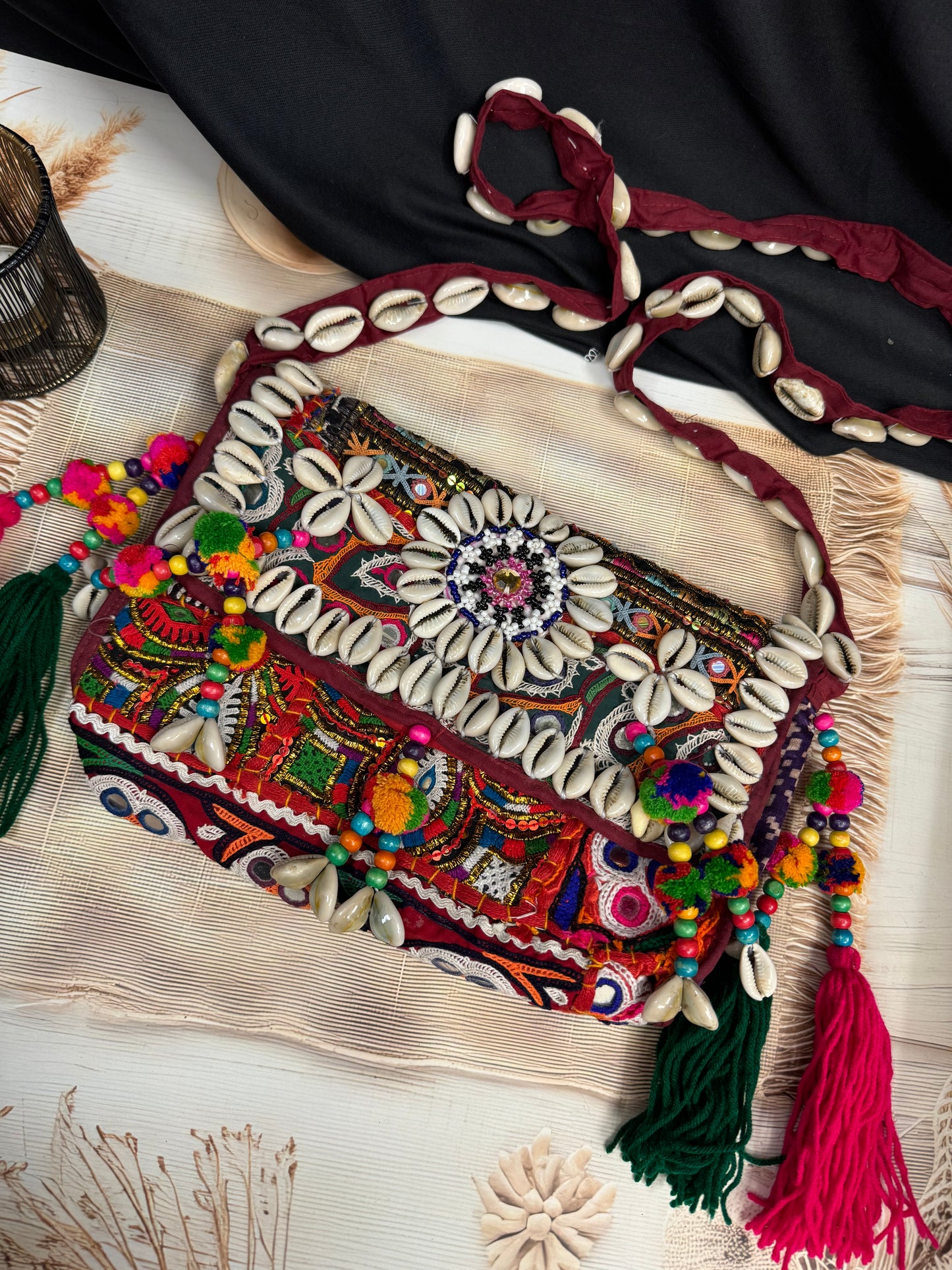 Boho Bag