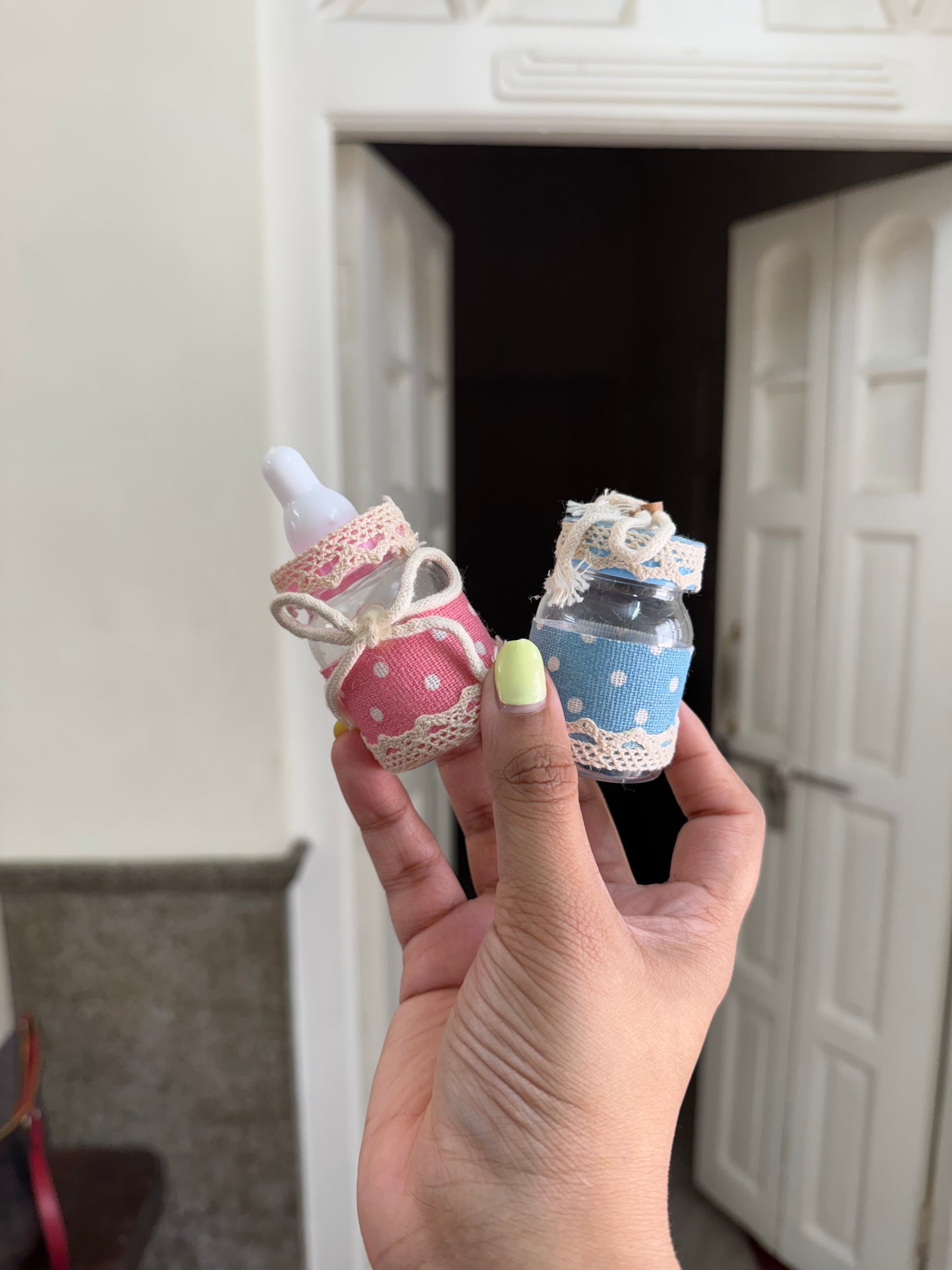 Baby Shower Bottle