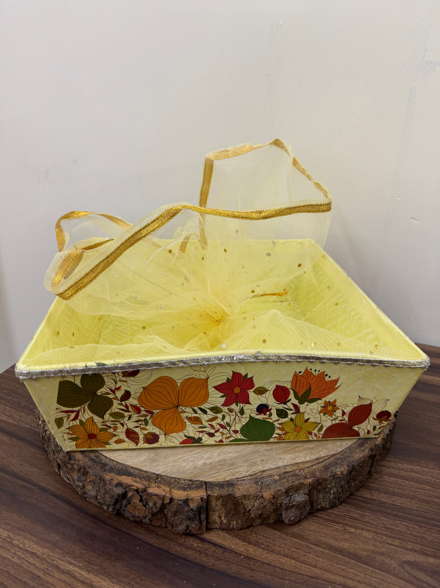 Room Hamper Basket