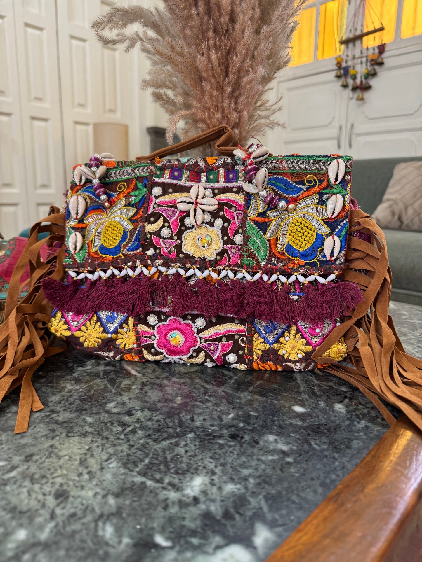 Boho Bag
