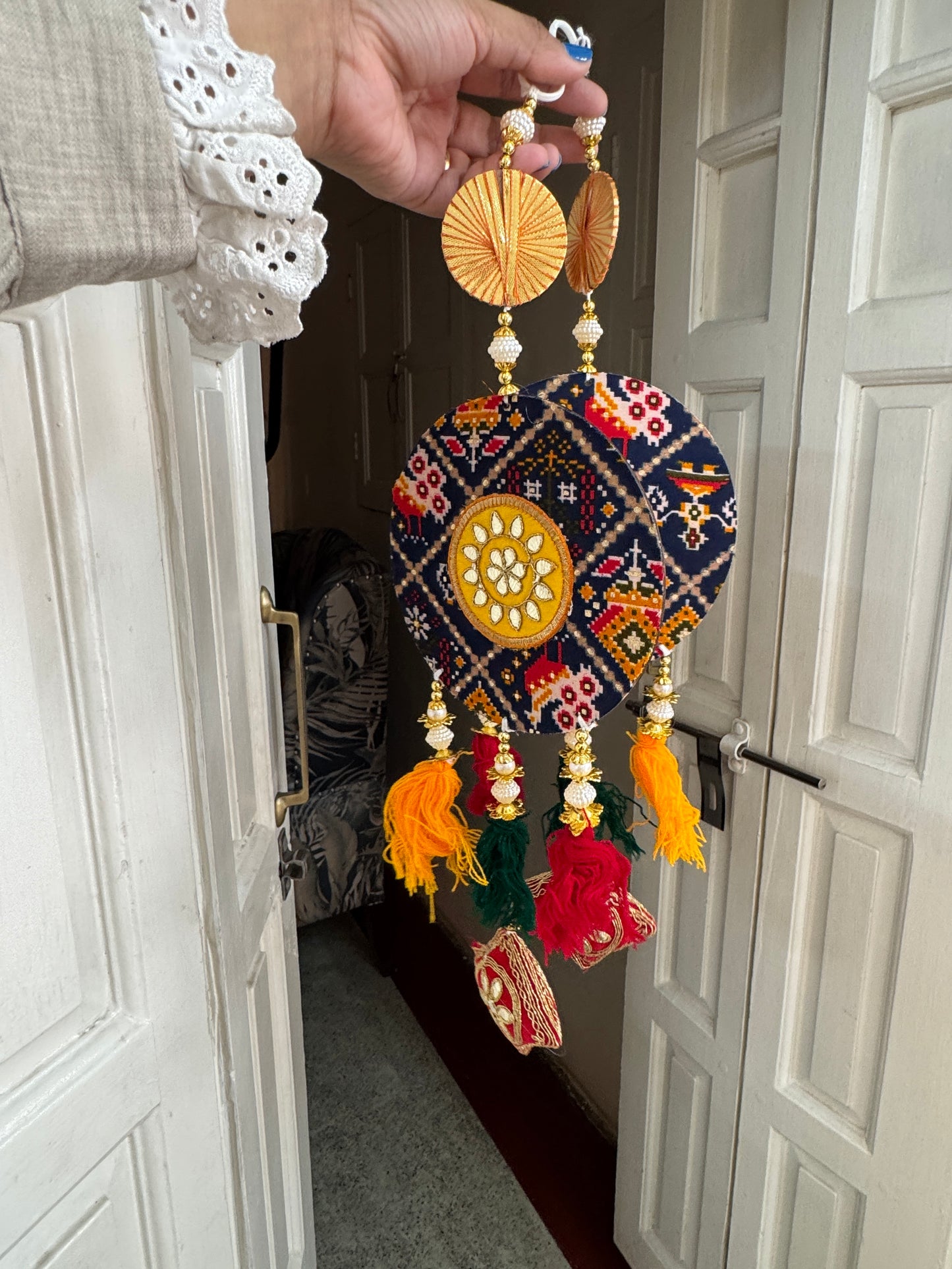 Set of 2 Door Toran