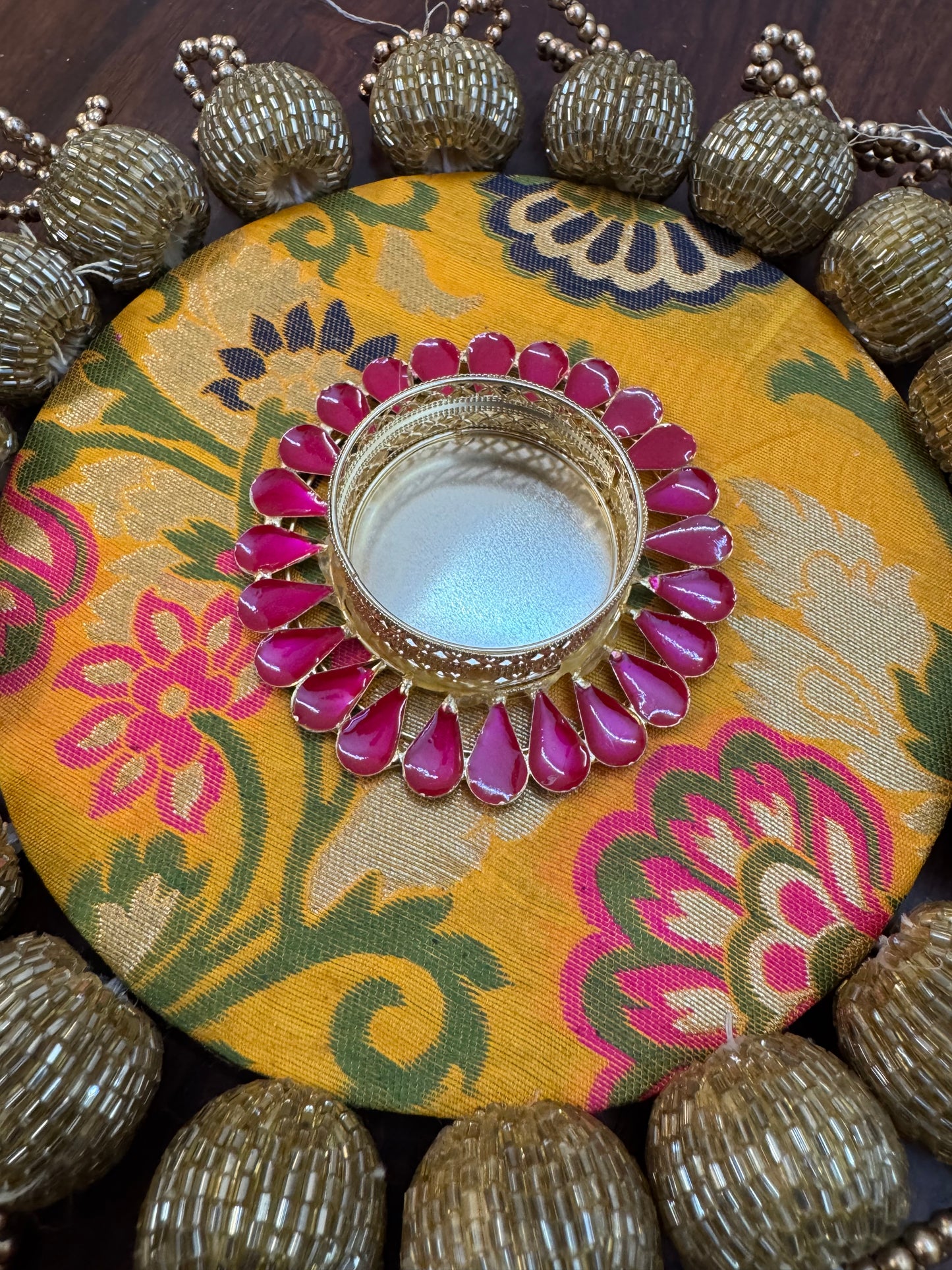Tealights